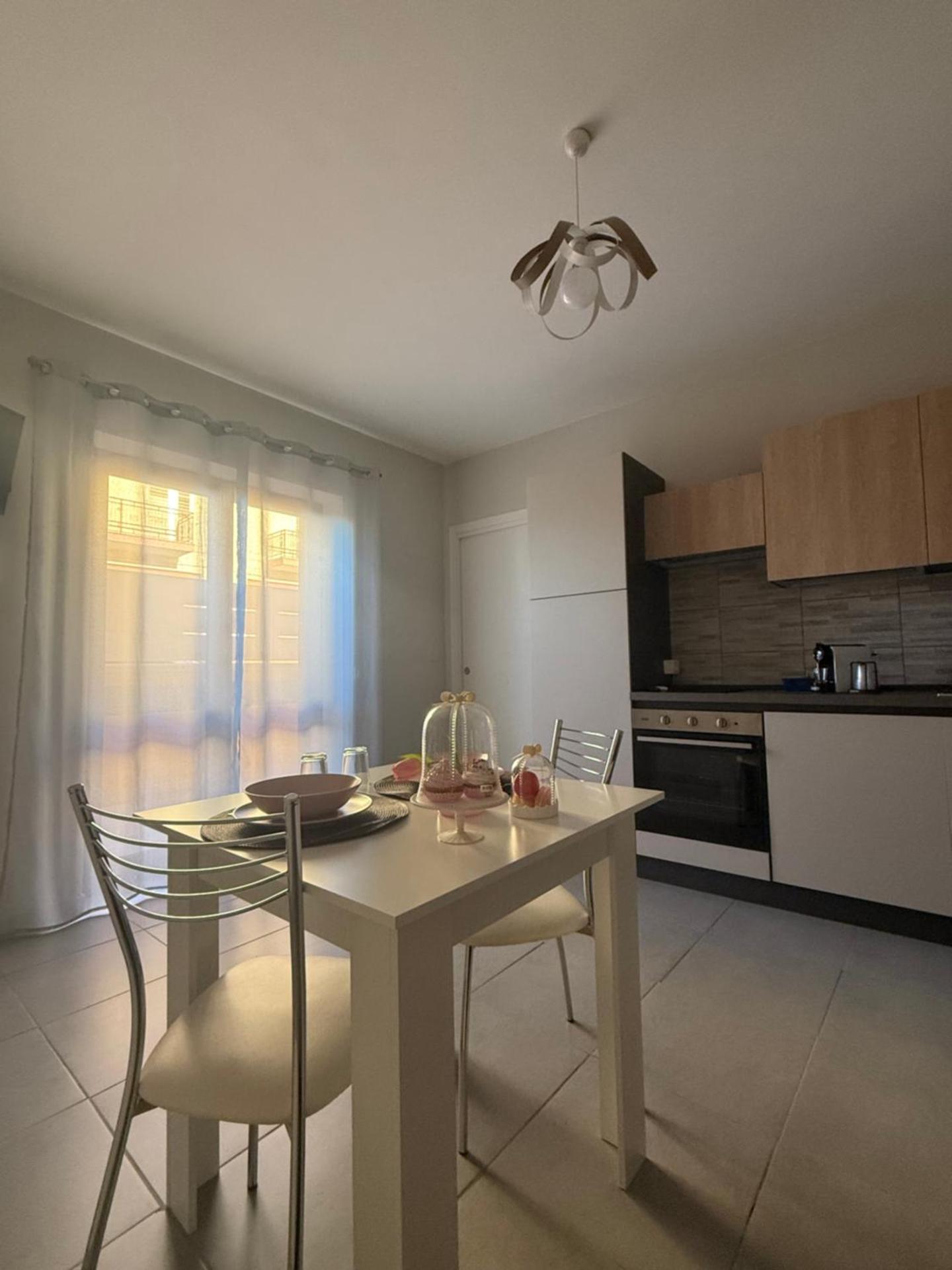 Gioia di Agrigento Locazione Turistica