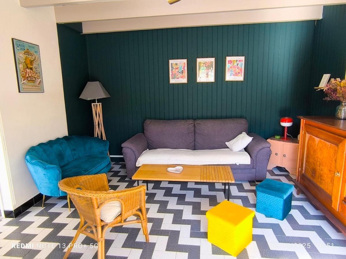 Le Gîte du Cerisier