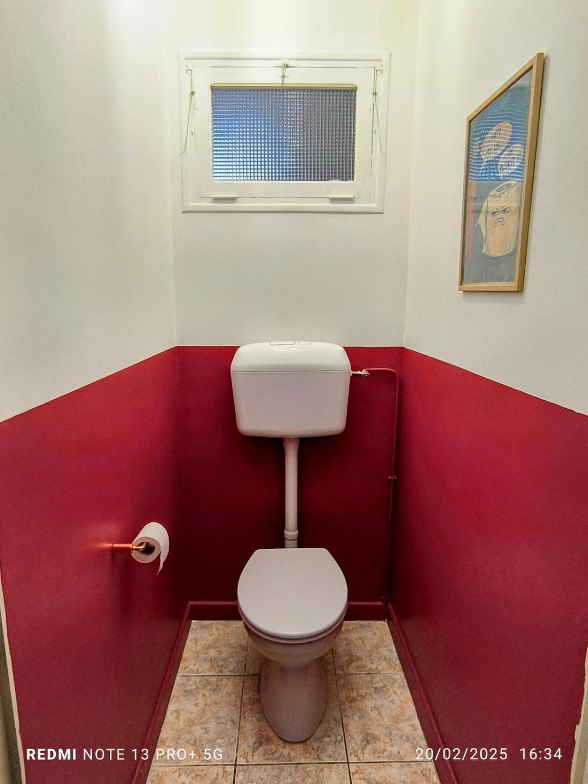 Le Gîte du Cerisier