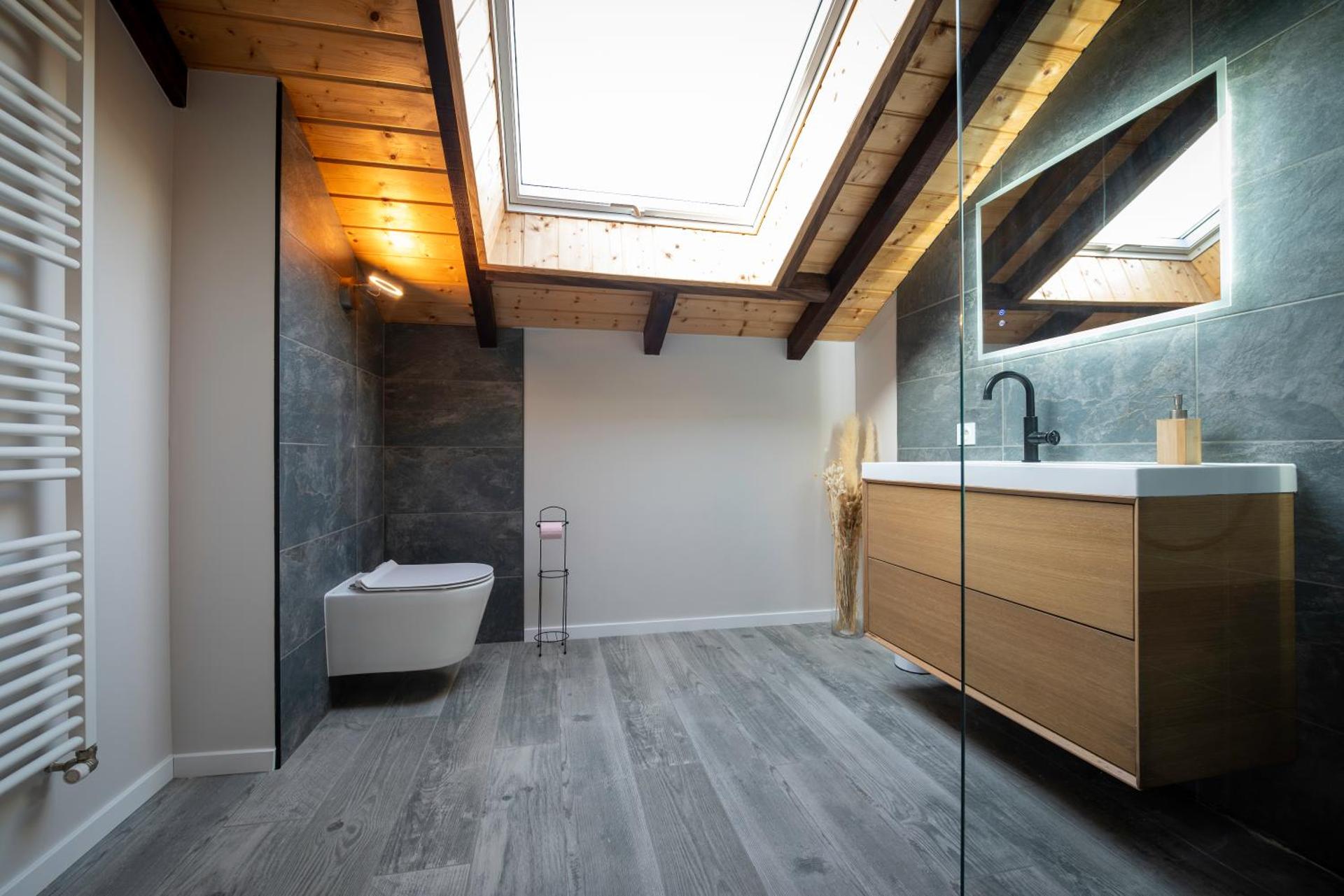 La petite chambre vosgienne