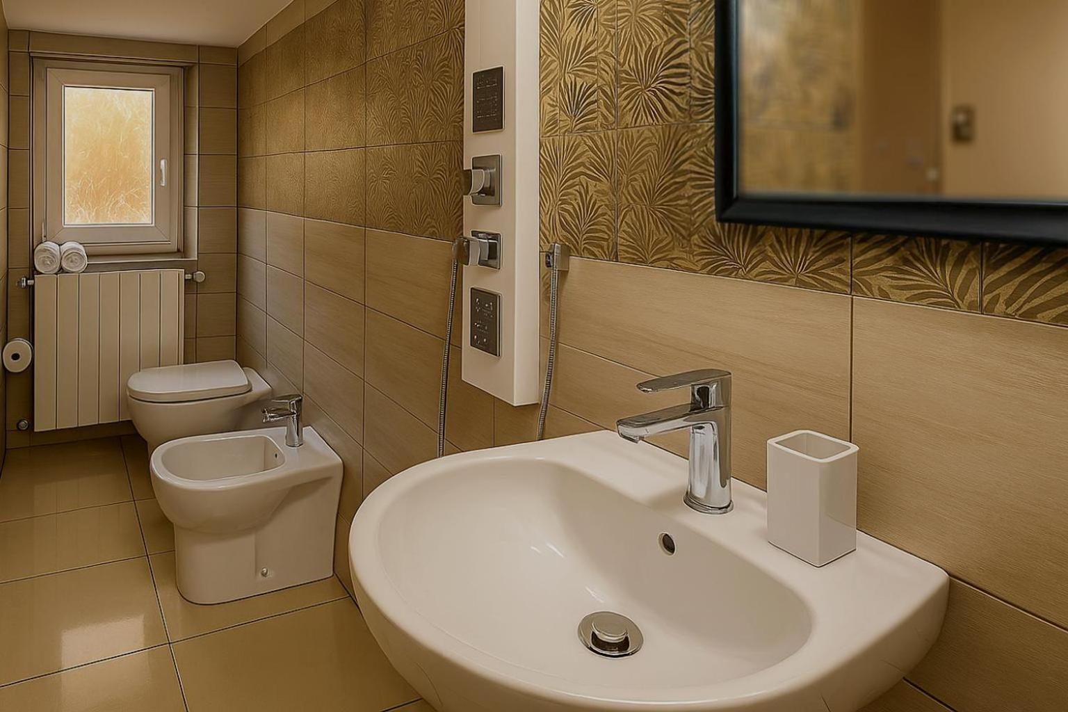 Room Malpensa 38 - Servizio Taxi MXP da 25 Euro