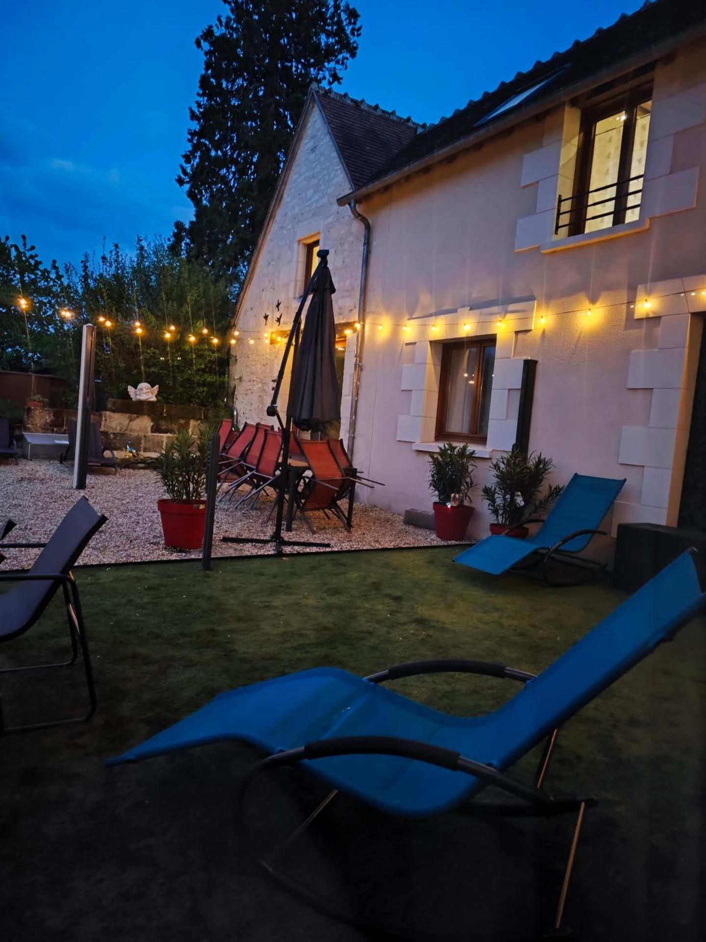 La grange des 3 colibris