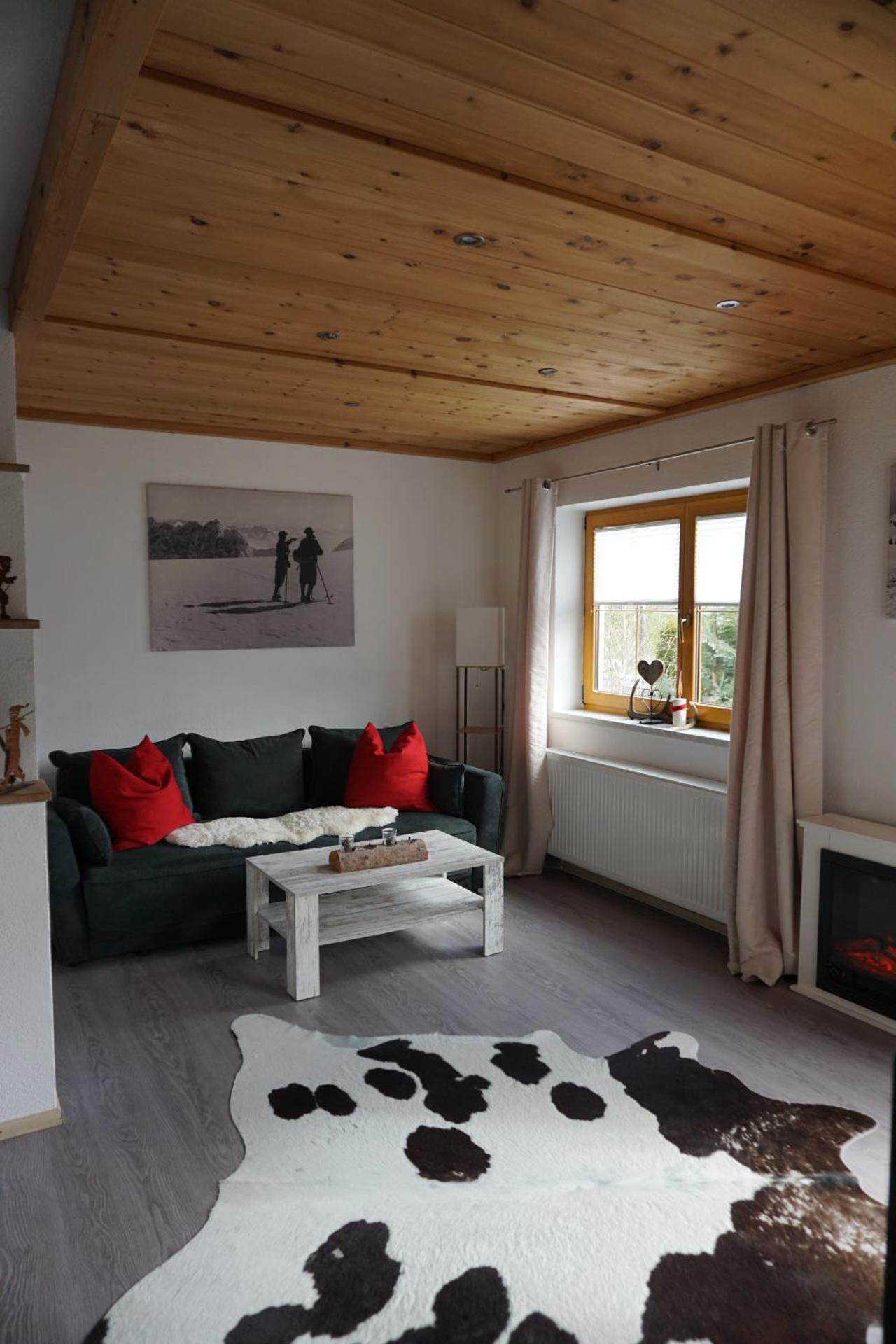 Ferienwohnungen Bauernhof Andreas Kleiner