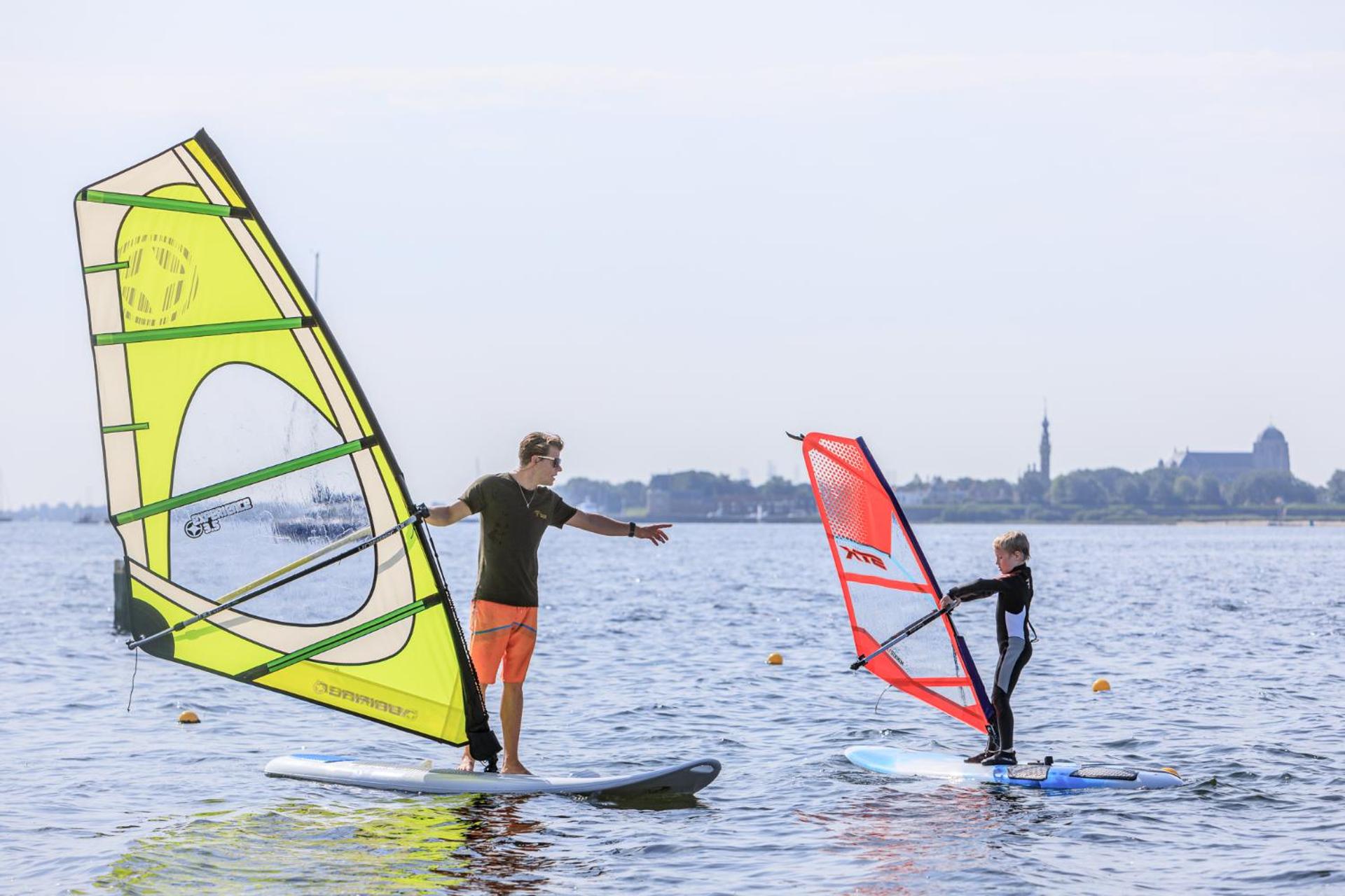 RCN Vakantiepark de Schotsman