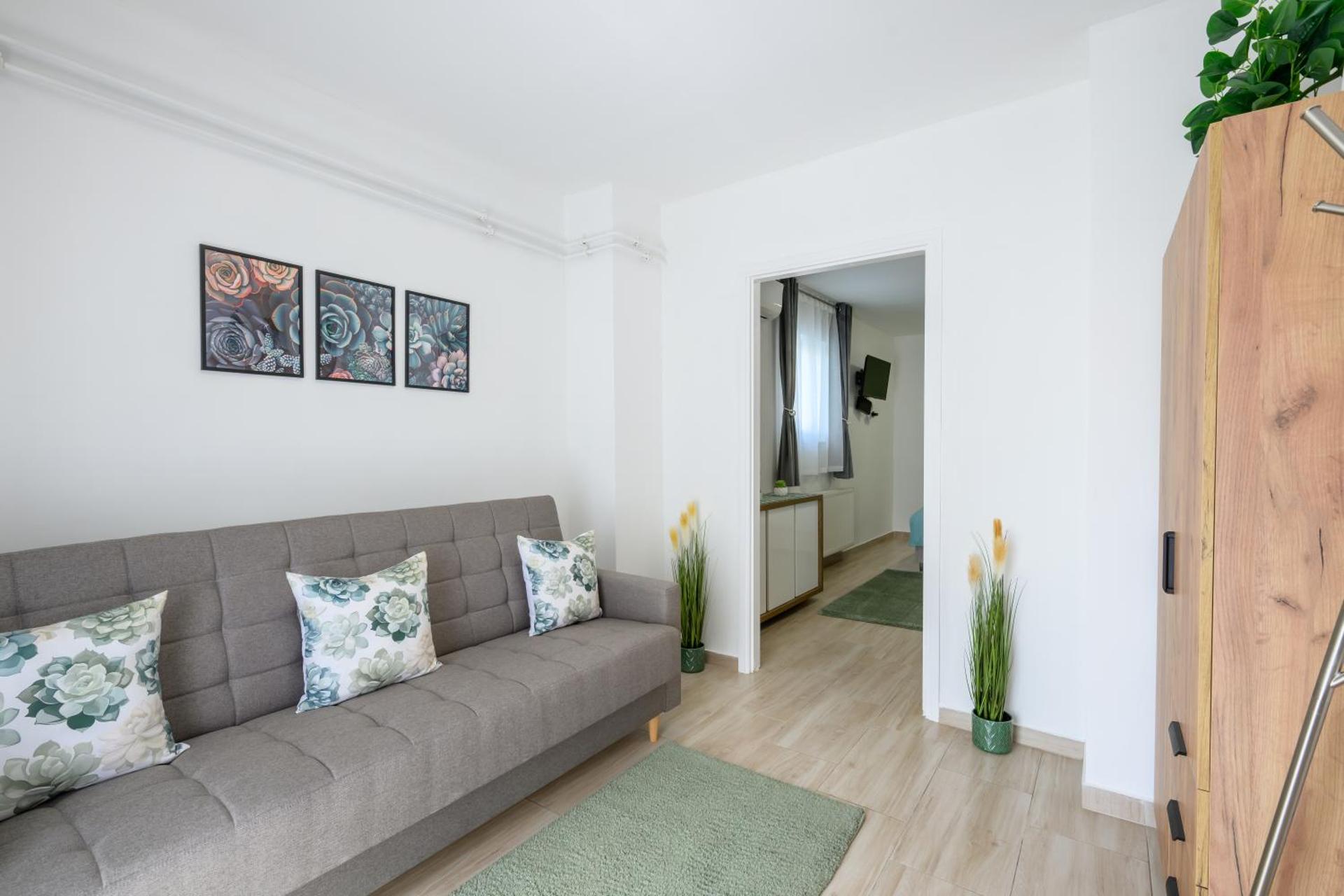 Kövirózsa Pihenőház