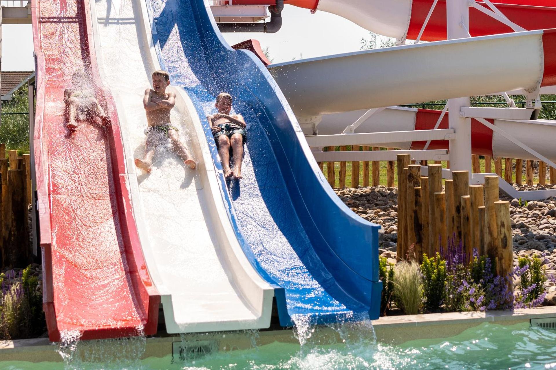 RCN Vakantiepark de Schotsman