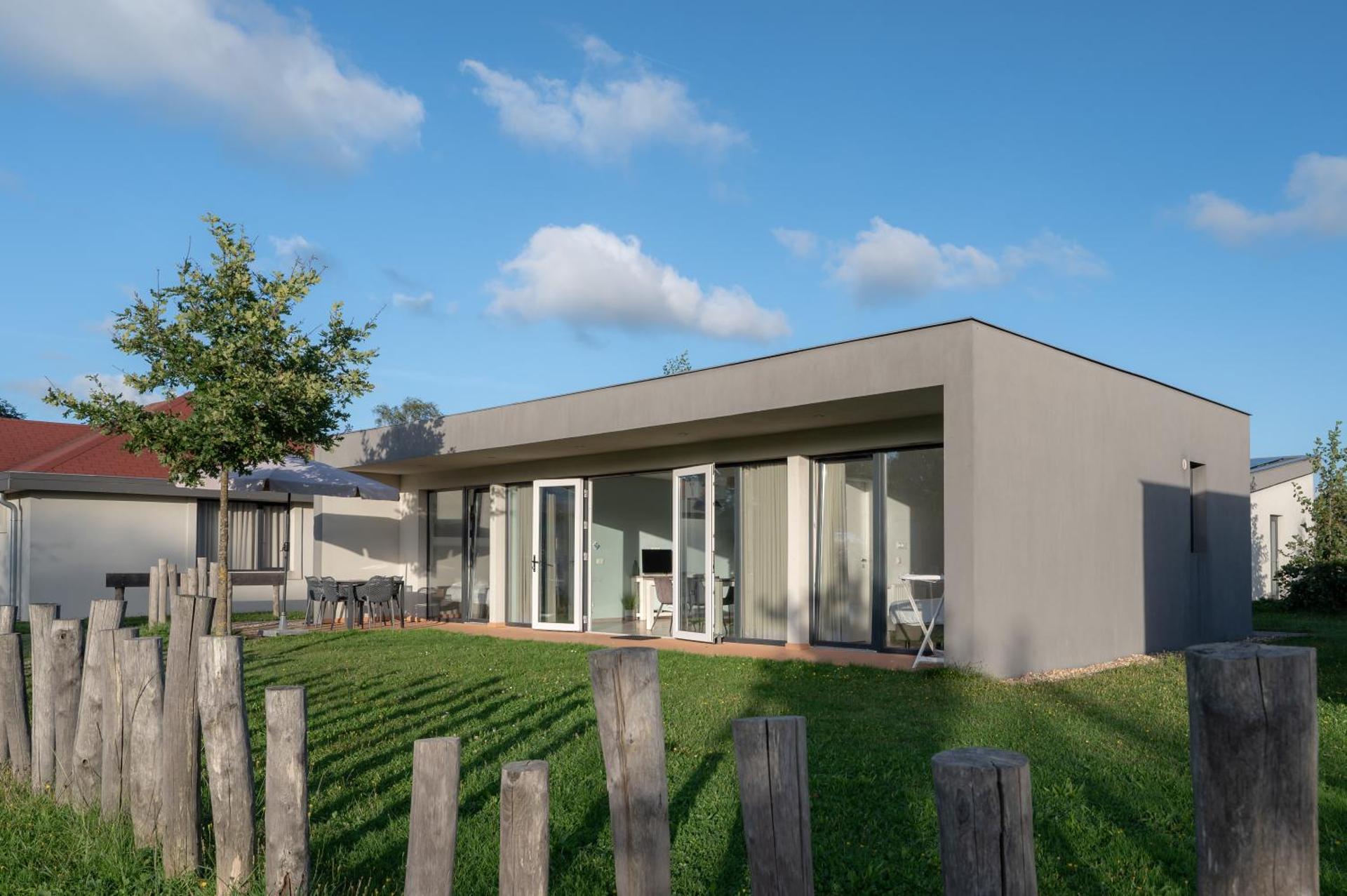 RCN Vakantiepark de Schotsman