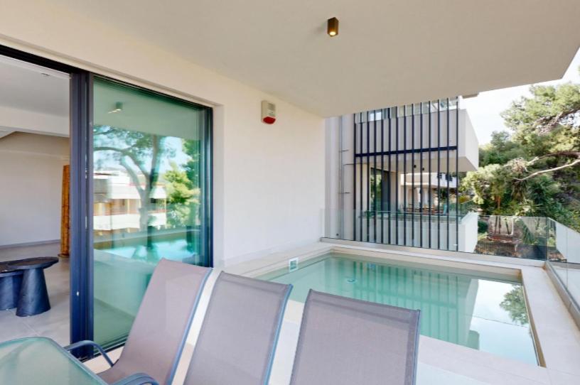 Κ2 Varkiza Seaside Residences