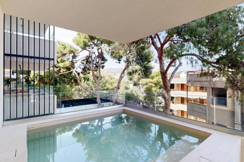 Κ2 Varkiza Seaside Residences