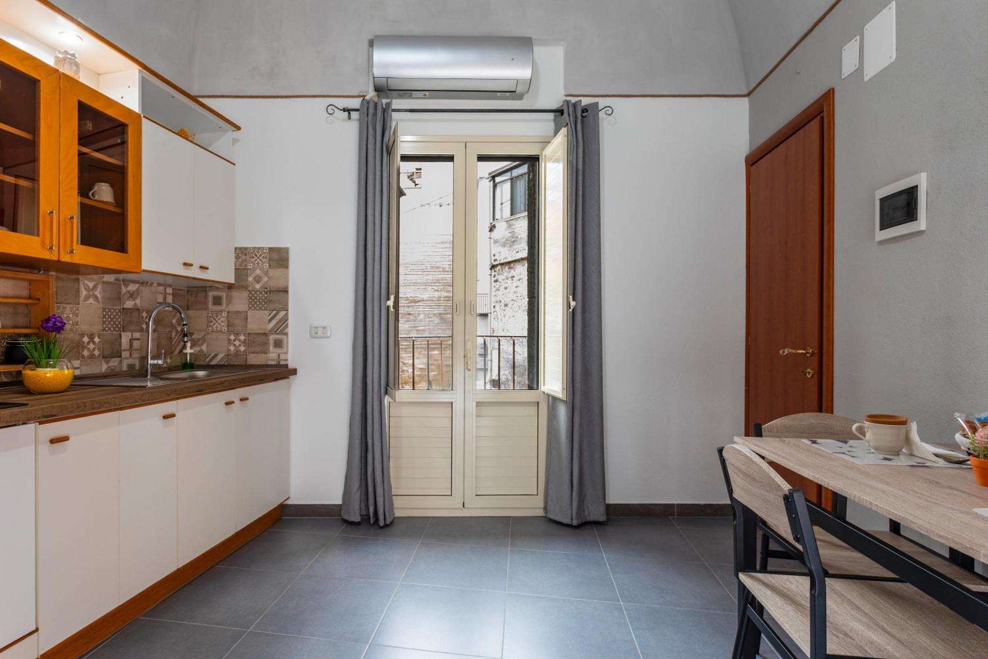 Casa Annunziata - Bronte