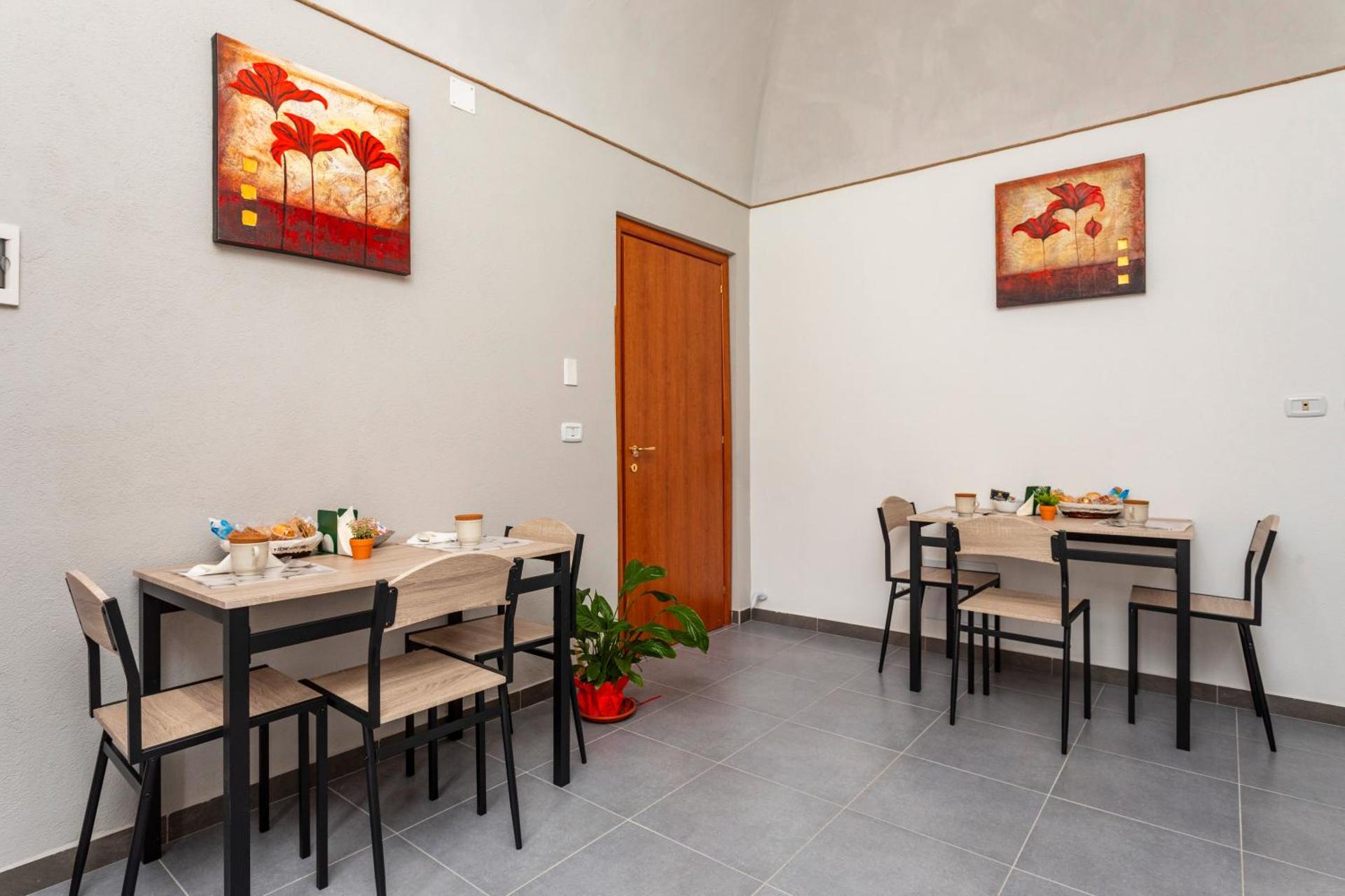 Casa Annunziata - Bronte