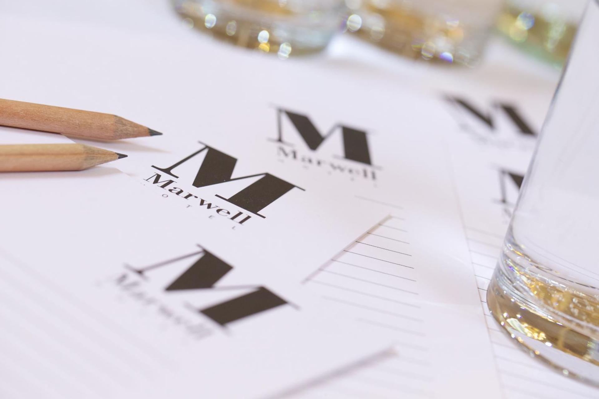 Property logo or sign