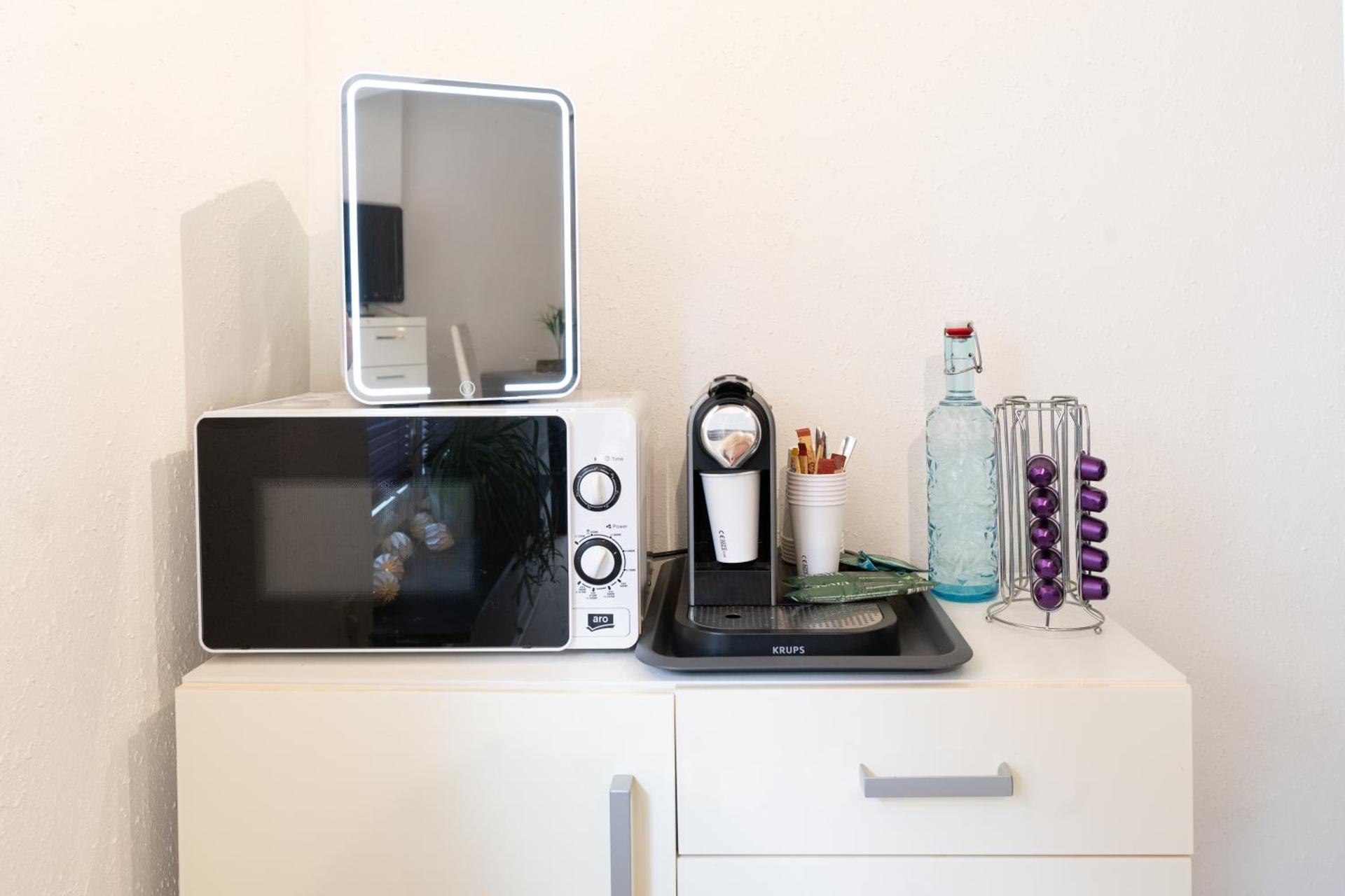 Appartment Mühlberg Obermühle