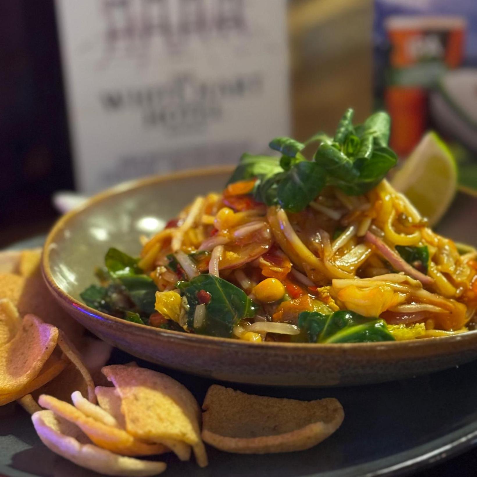 The White Hart Hotel Witham