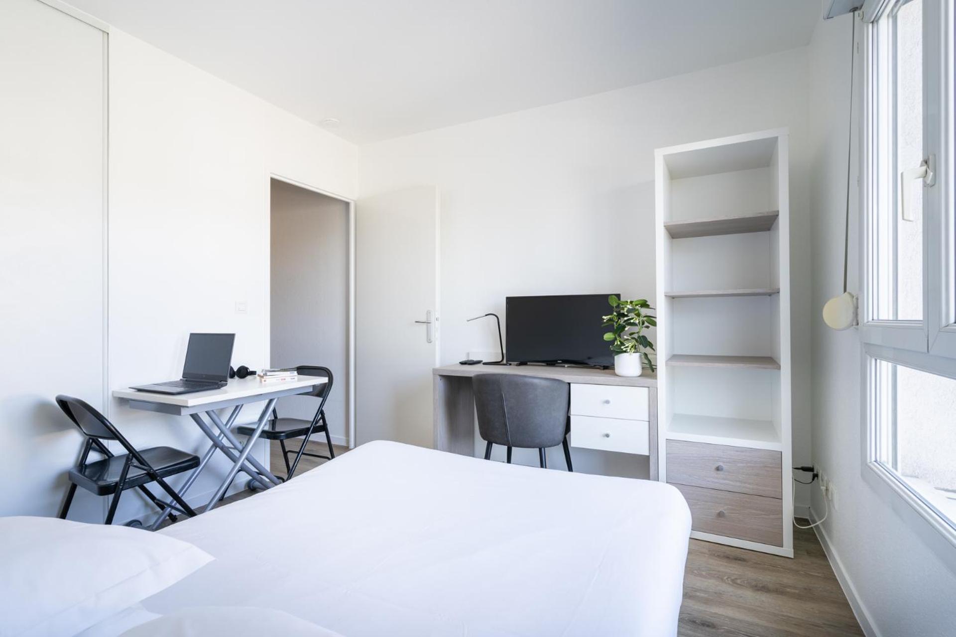 Séjours & Affaires Annecy Le Pont Neuf