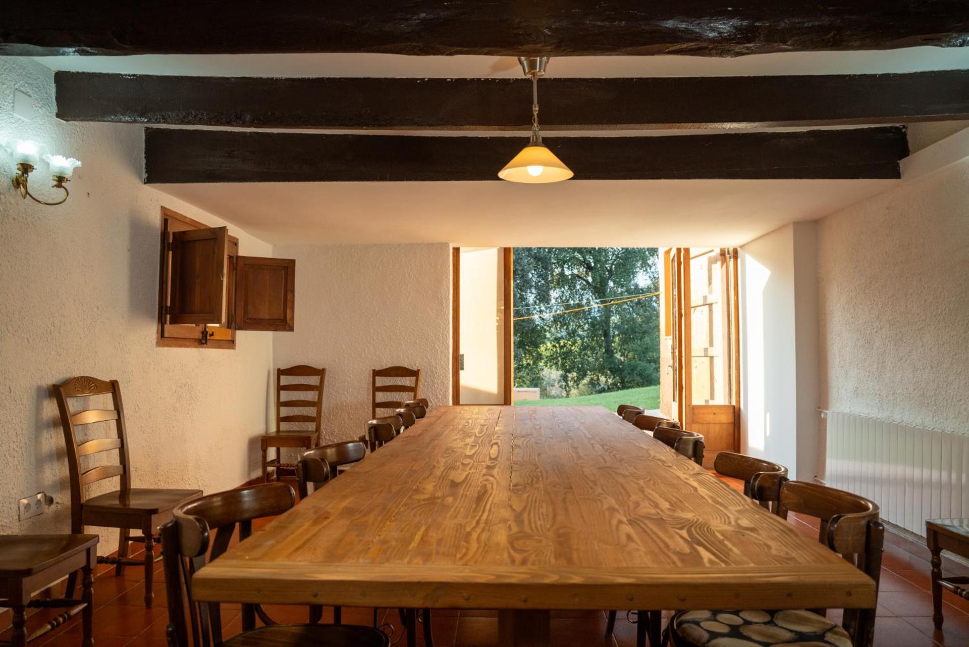 Casa rural El Bruguer Vell