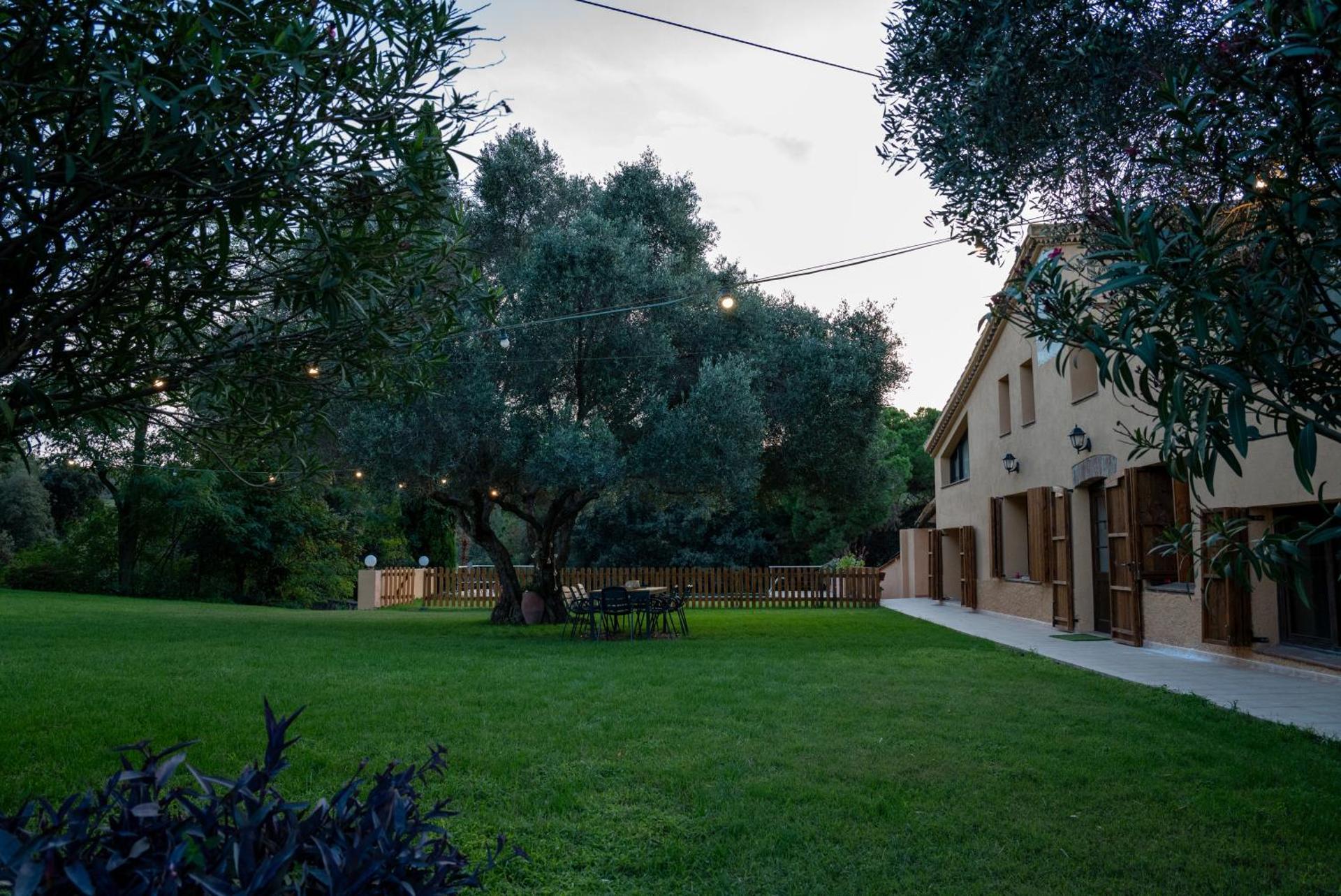 Casa rural El Bruguer Vell