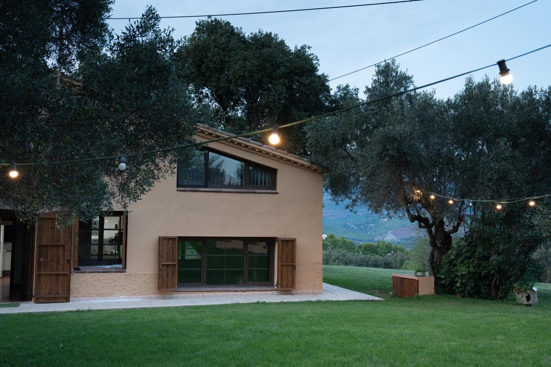 Casa rural El Bruguer Vell