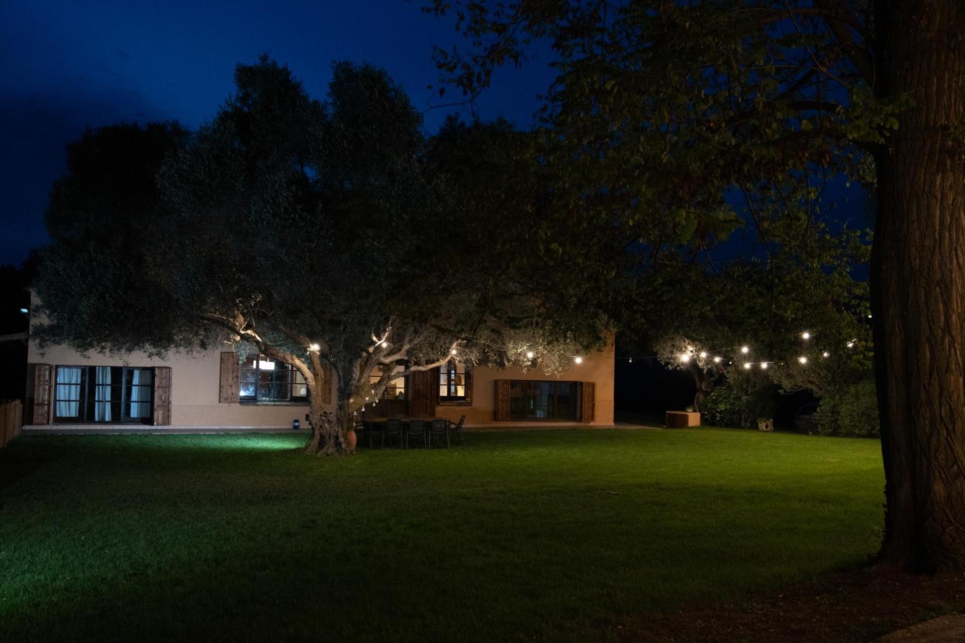 Casa rural El Bruguer Vell