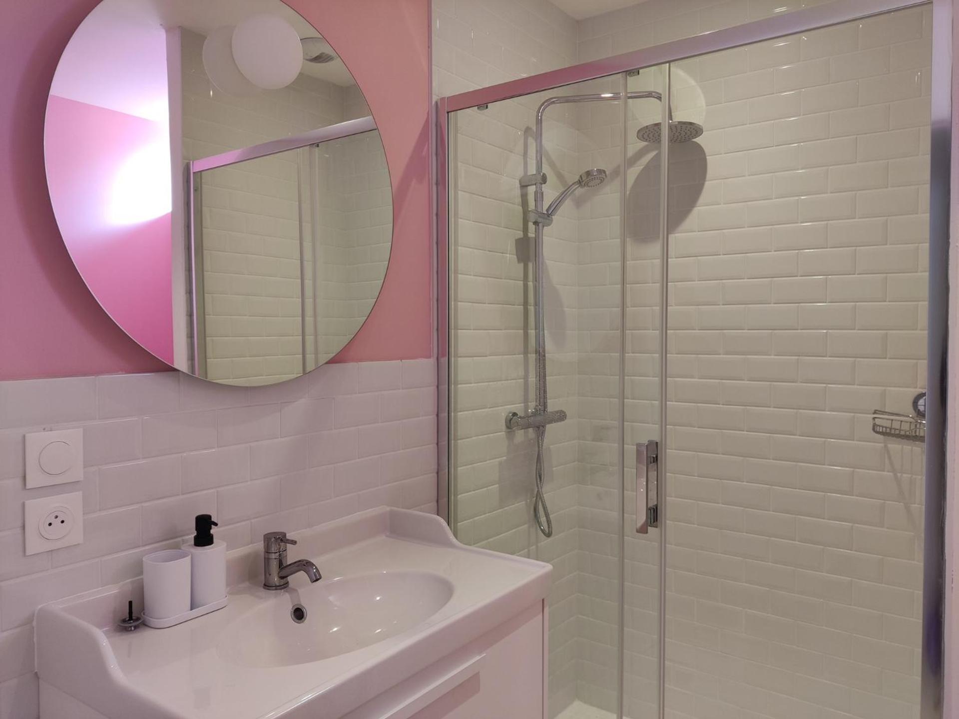 Large new studio, charming and quiet, historical center