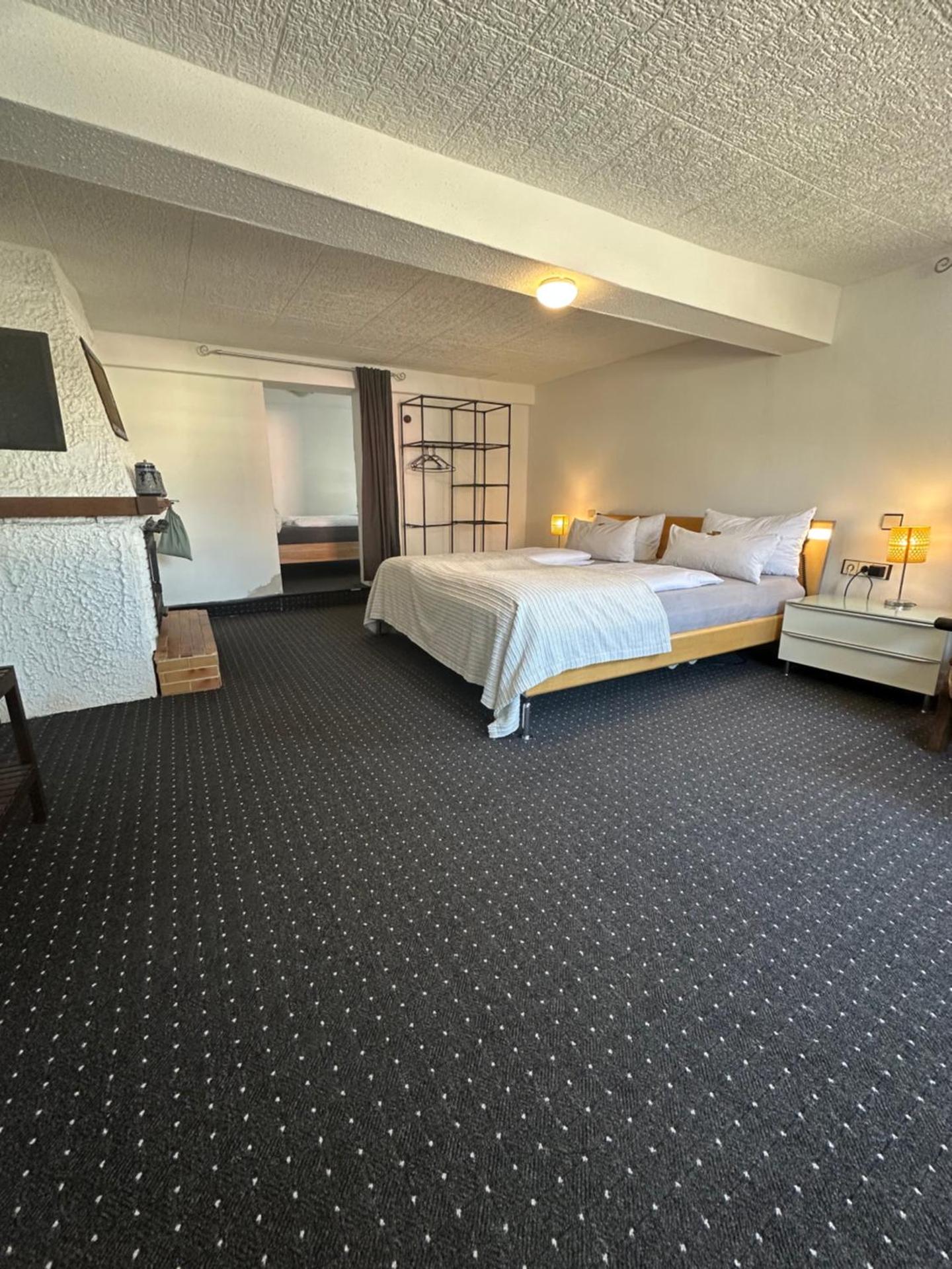 Landgasthaus Tenne am Schloss Romrod