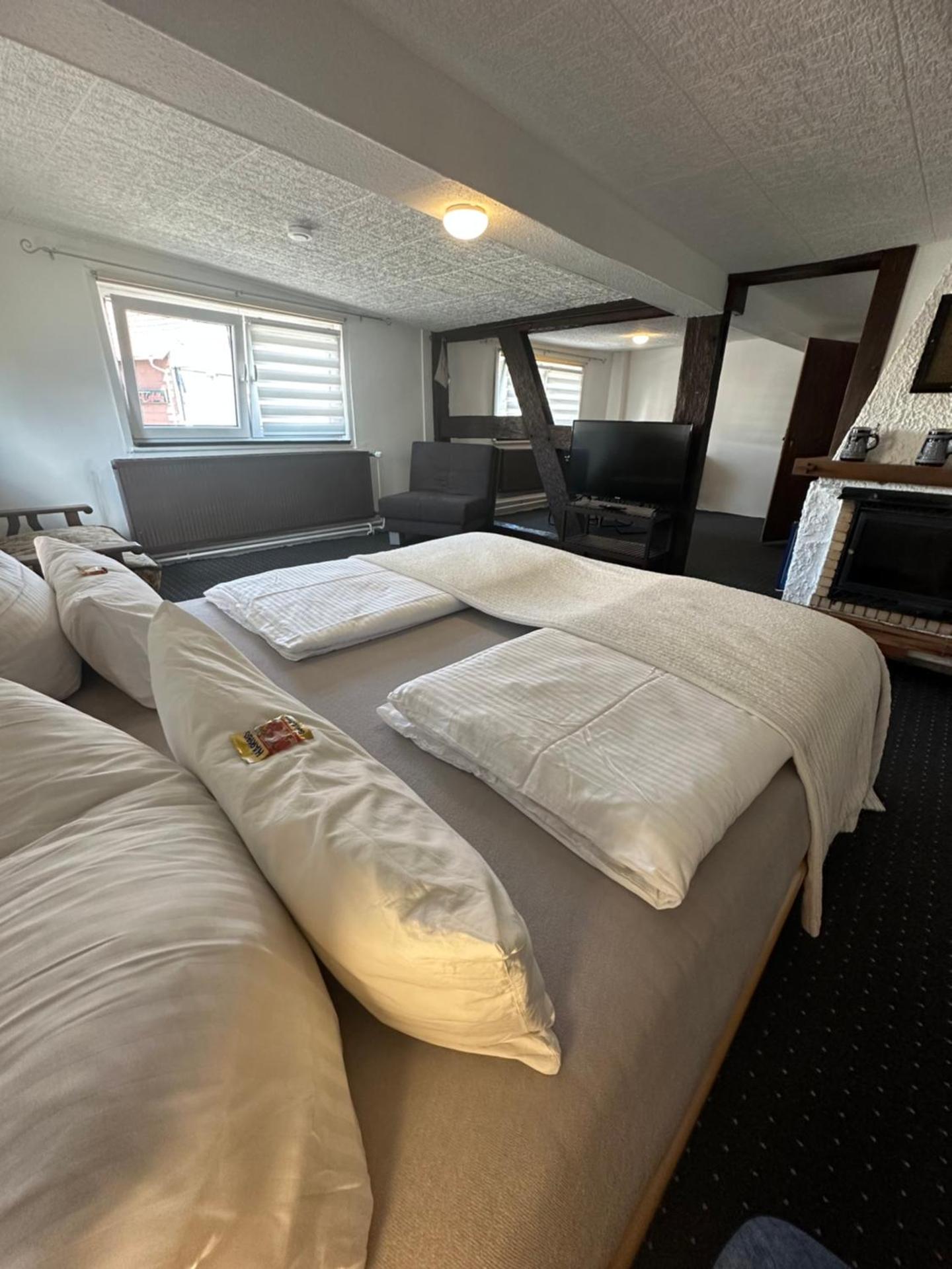 Landgasthaus Tenne am Schloss Romrod