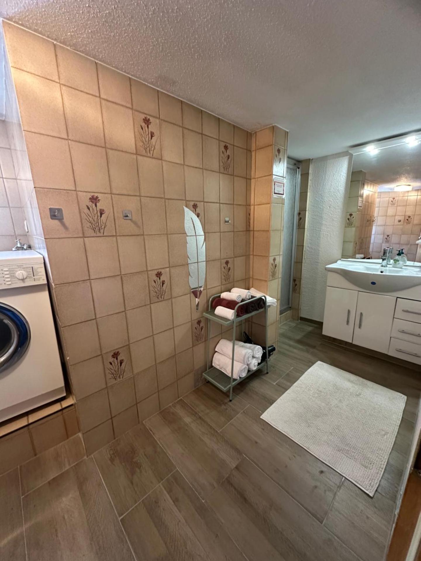 Landgasthaus Tenne am Schloss Romrod