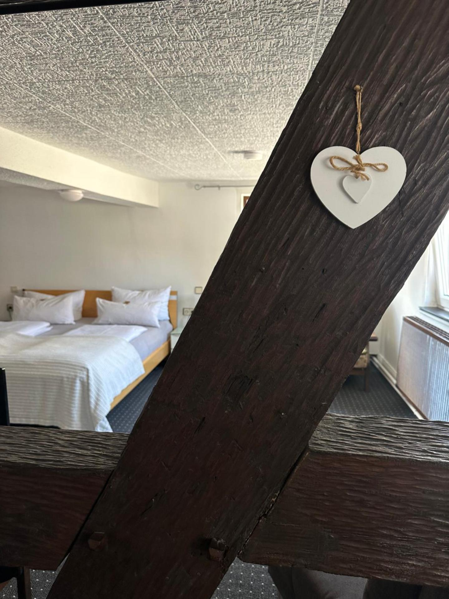 Landgasthaus Tenne am Schloss Romrod