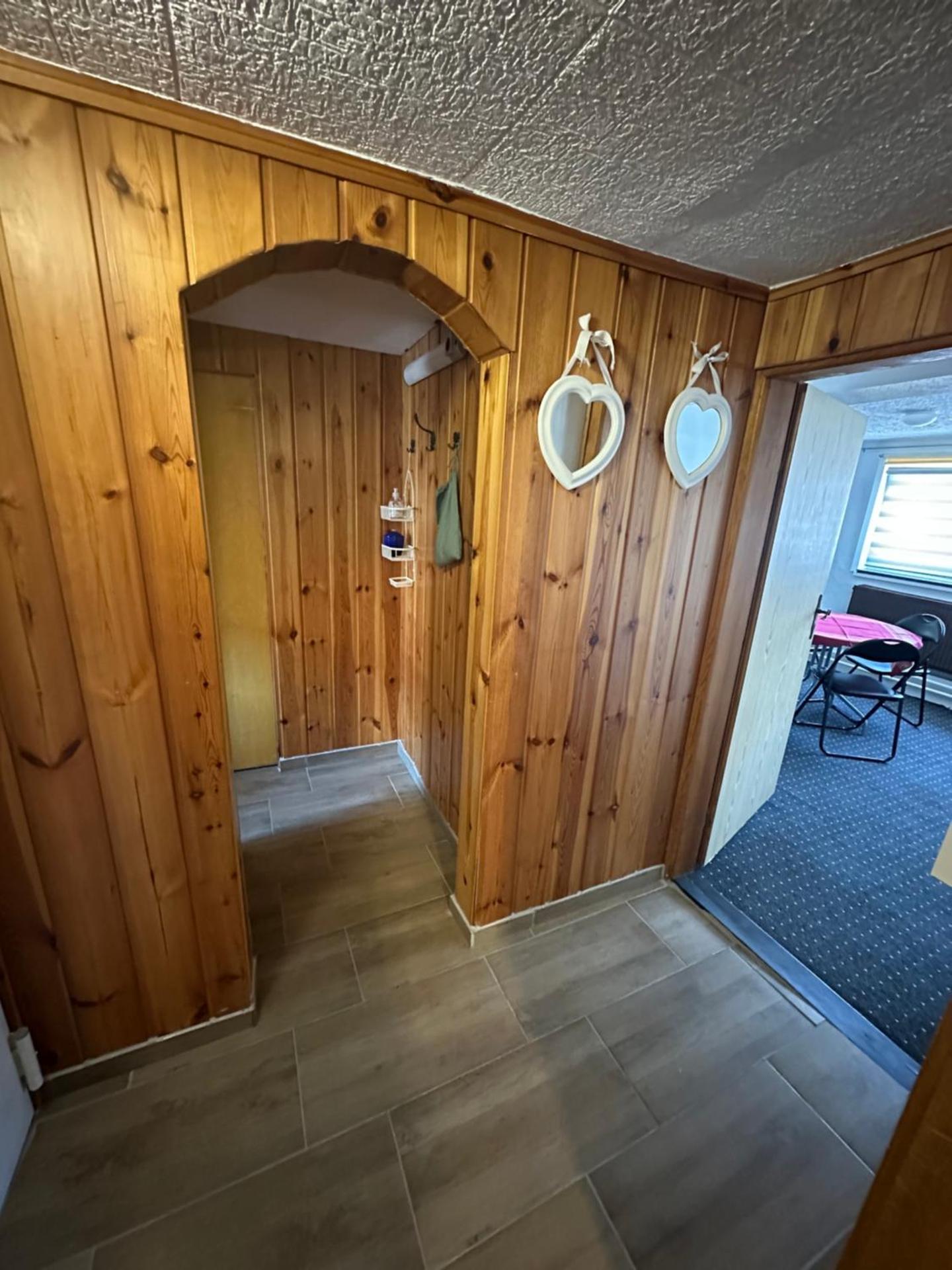 Landgasthaus Tenne am Schloss Romrod