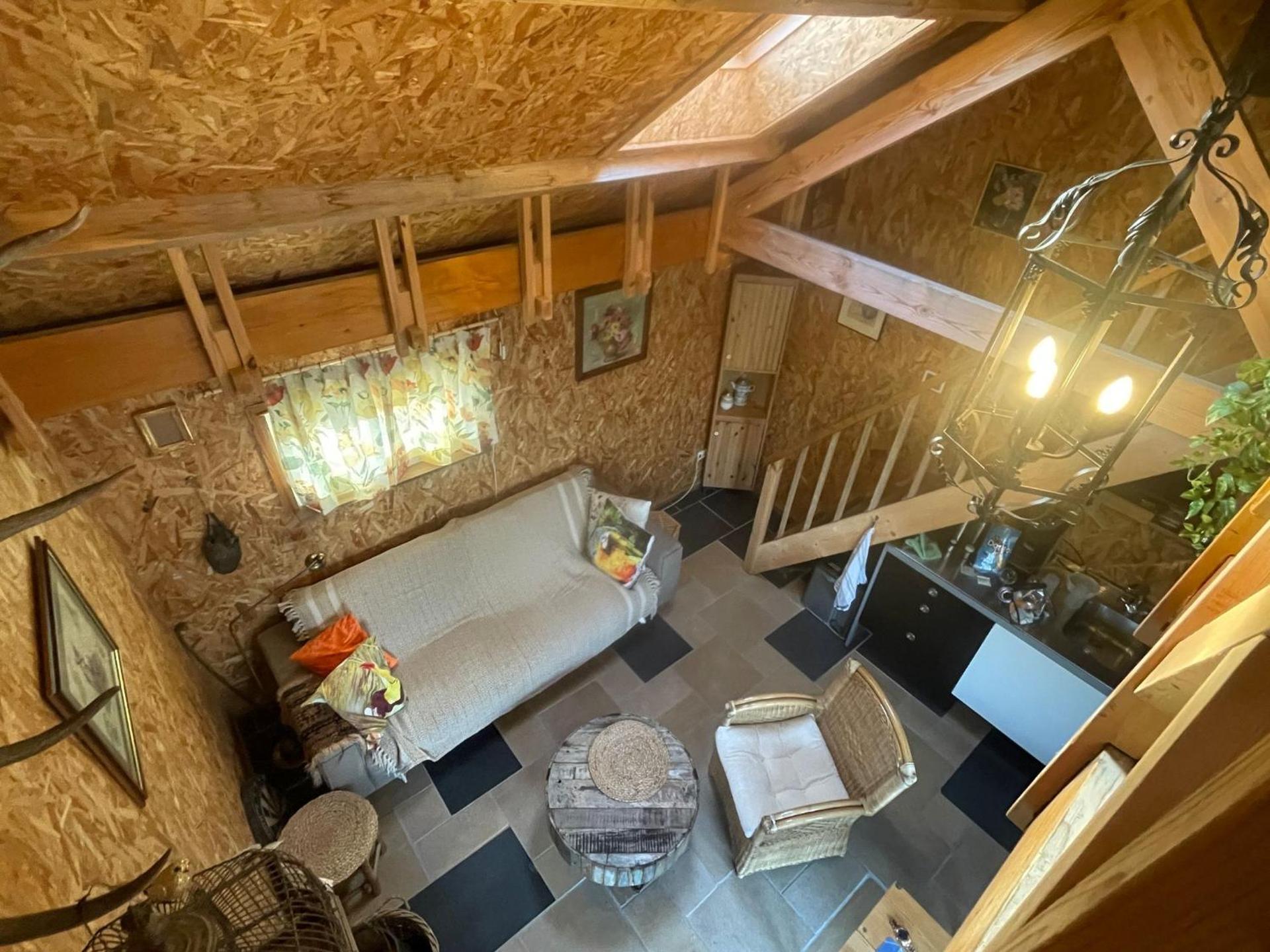 Vakantieverblijf de Barre Hichte, Grindweg 4 Nijeberkoop