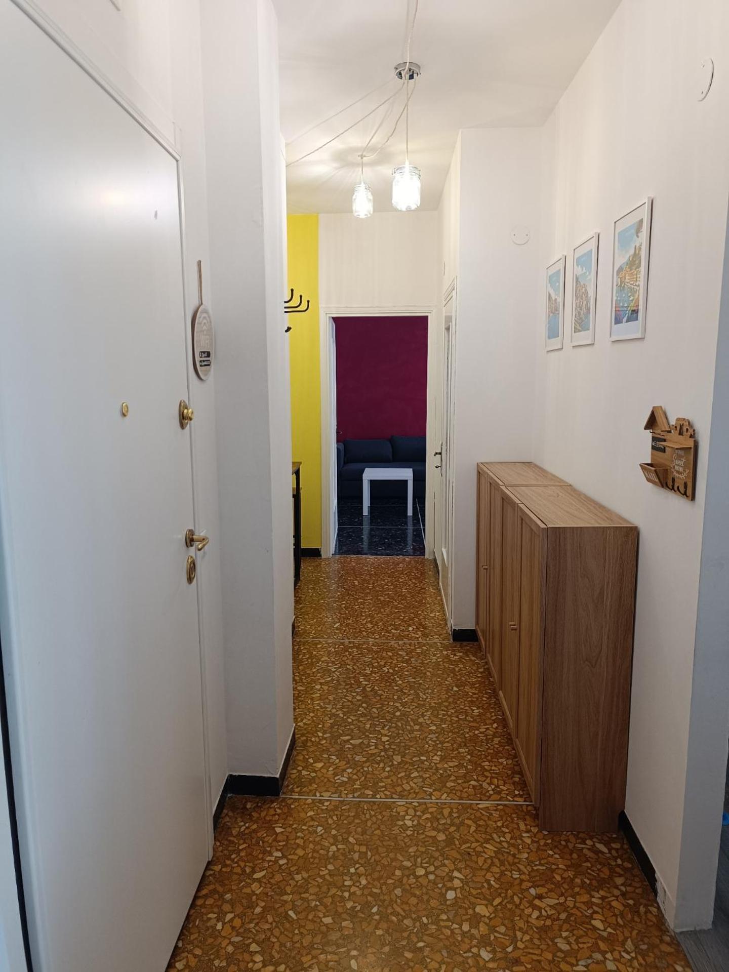 Olly Guest House a Recco - Golfo Paradiso