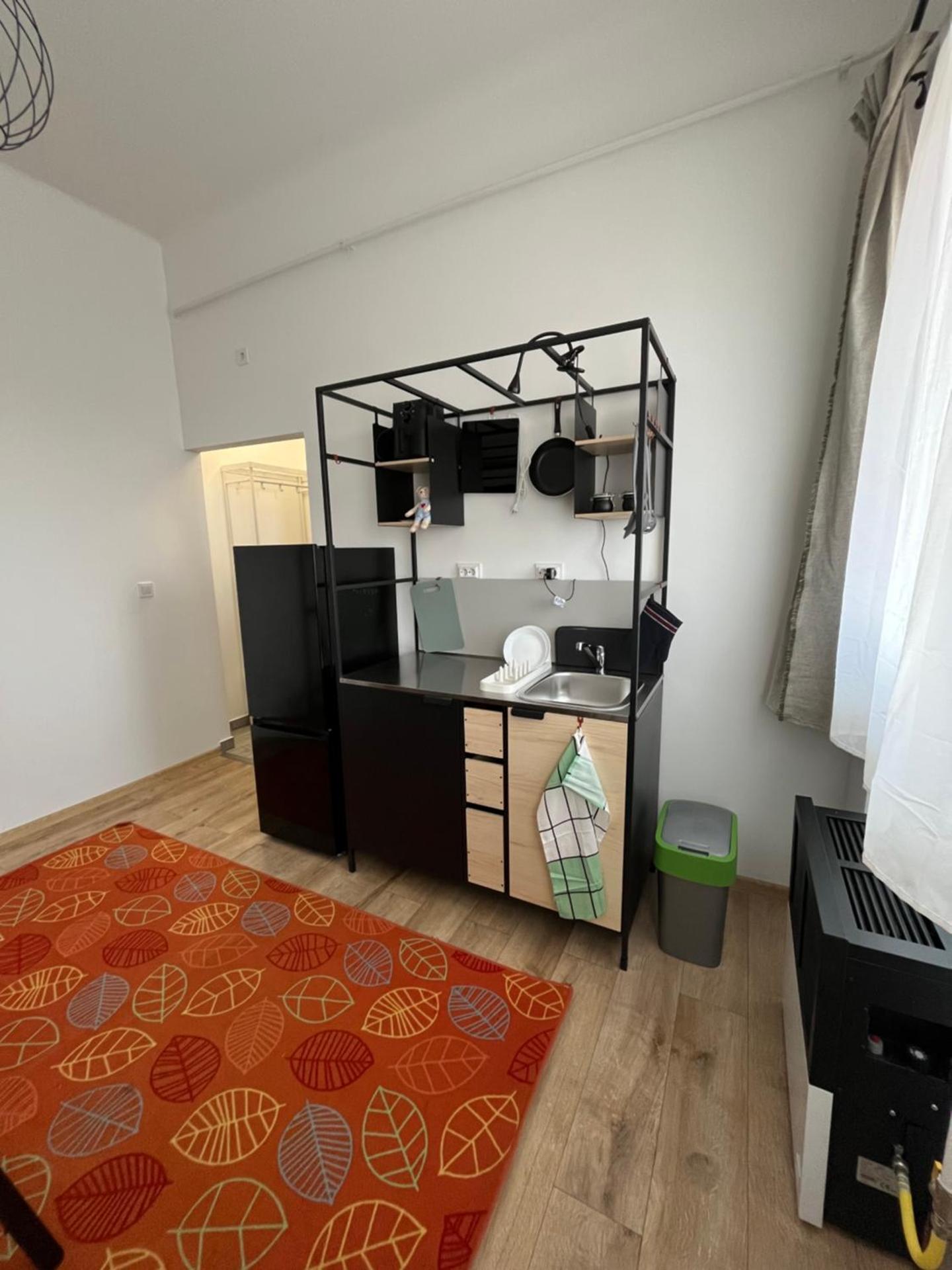 Pullman Apartman