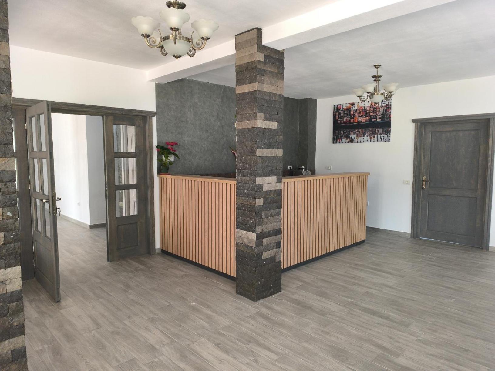 Pensiunea Turistică La Tei