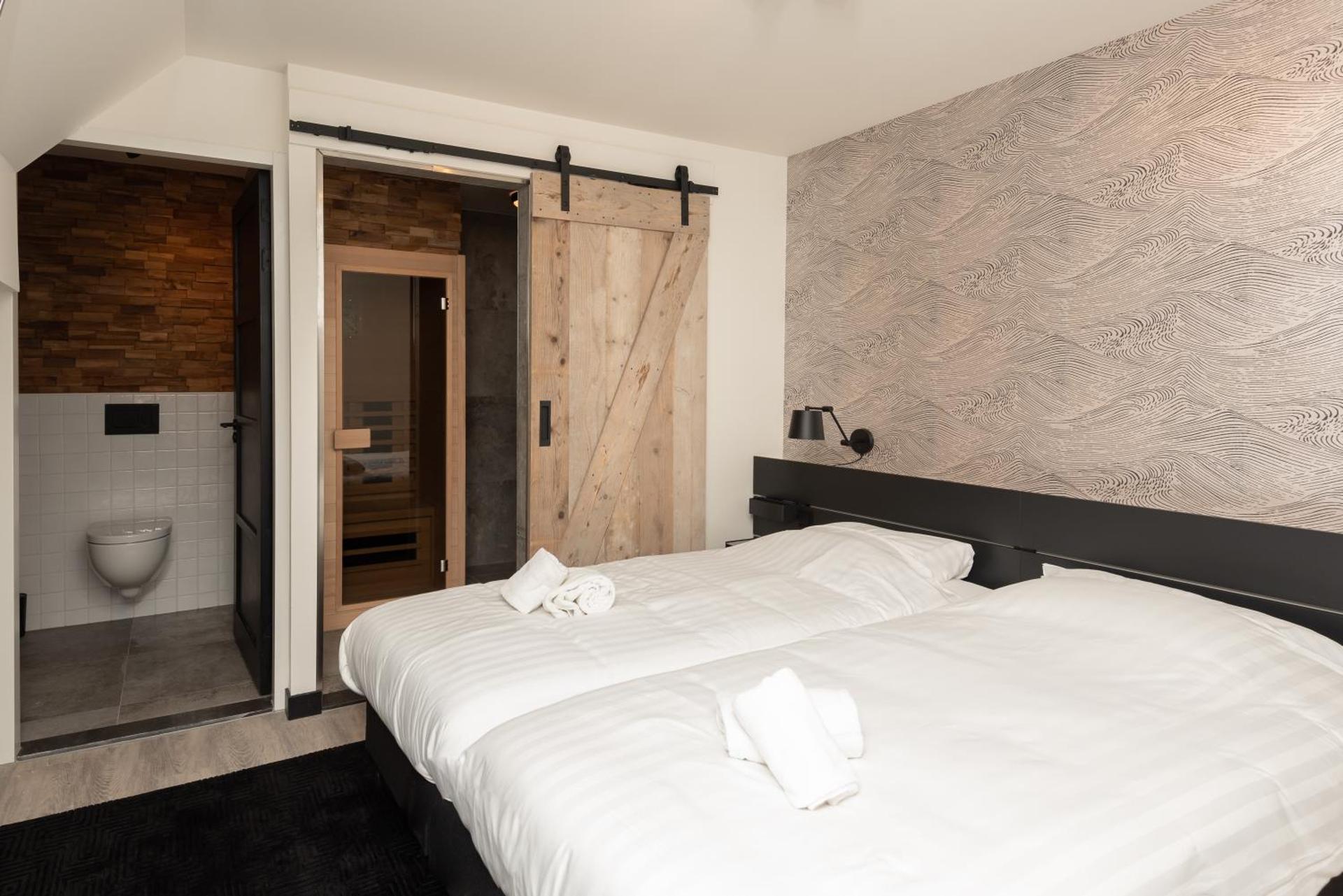 Welcome in - Bomont appartementen 2 persoons - Jan van Renesseweg 1 Renesse