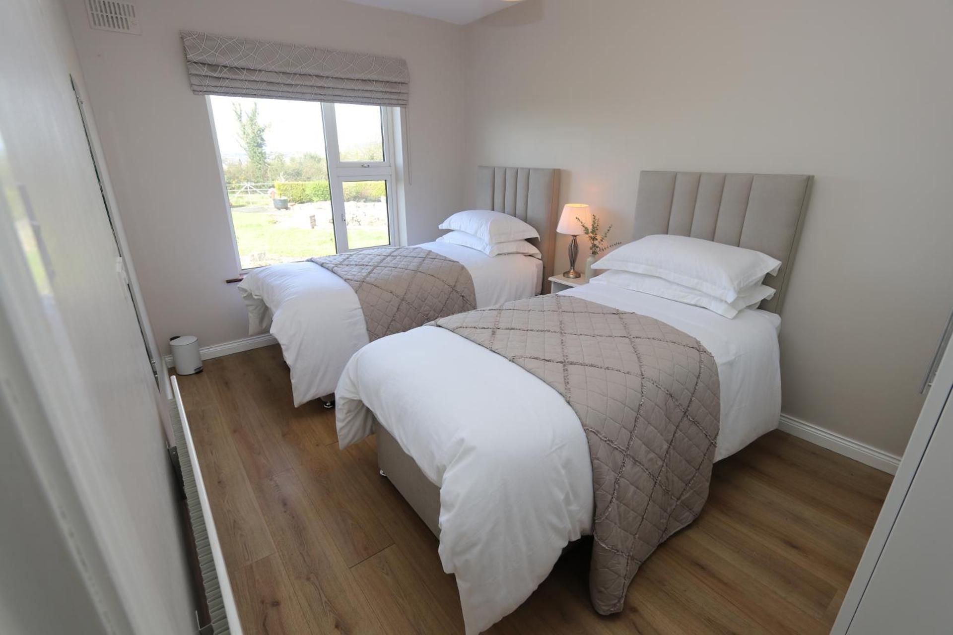 Cassidy Cottages 2 Bed