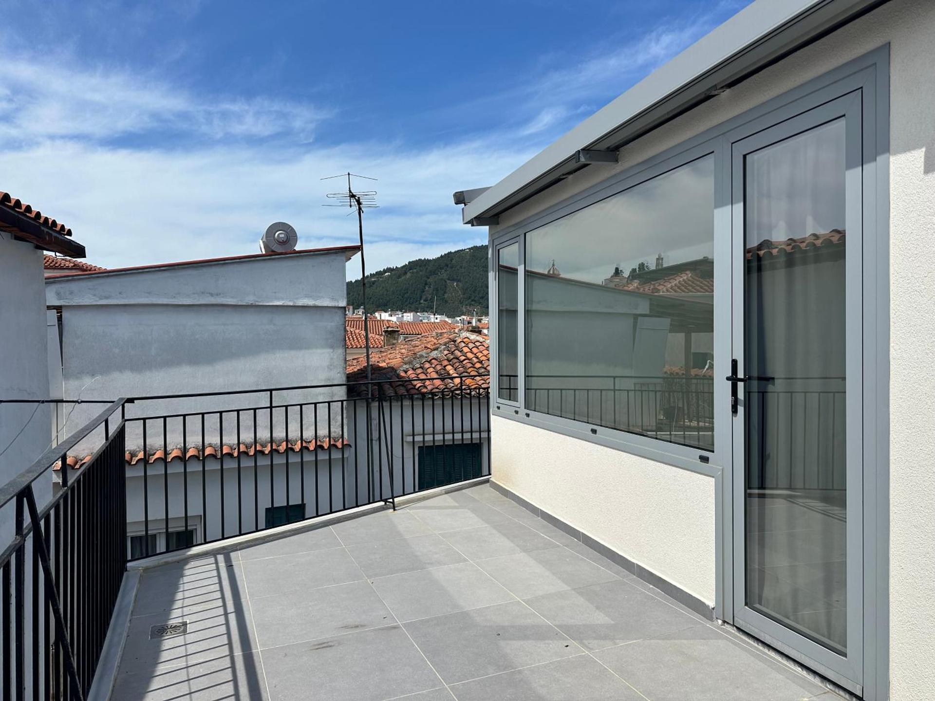 Skiathos Hills Studios