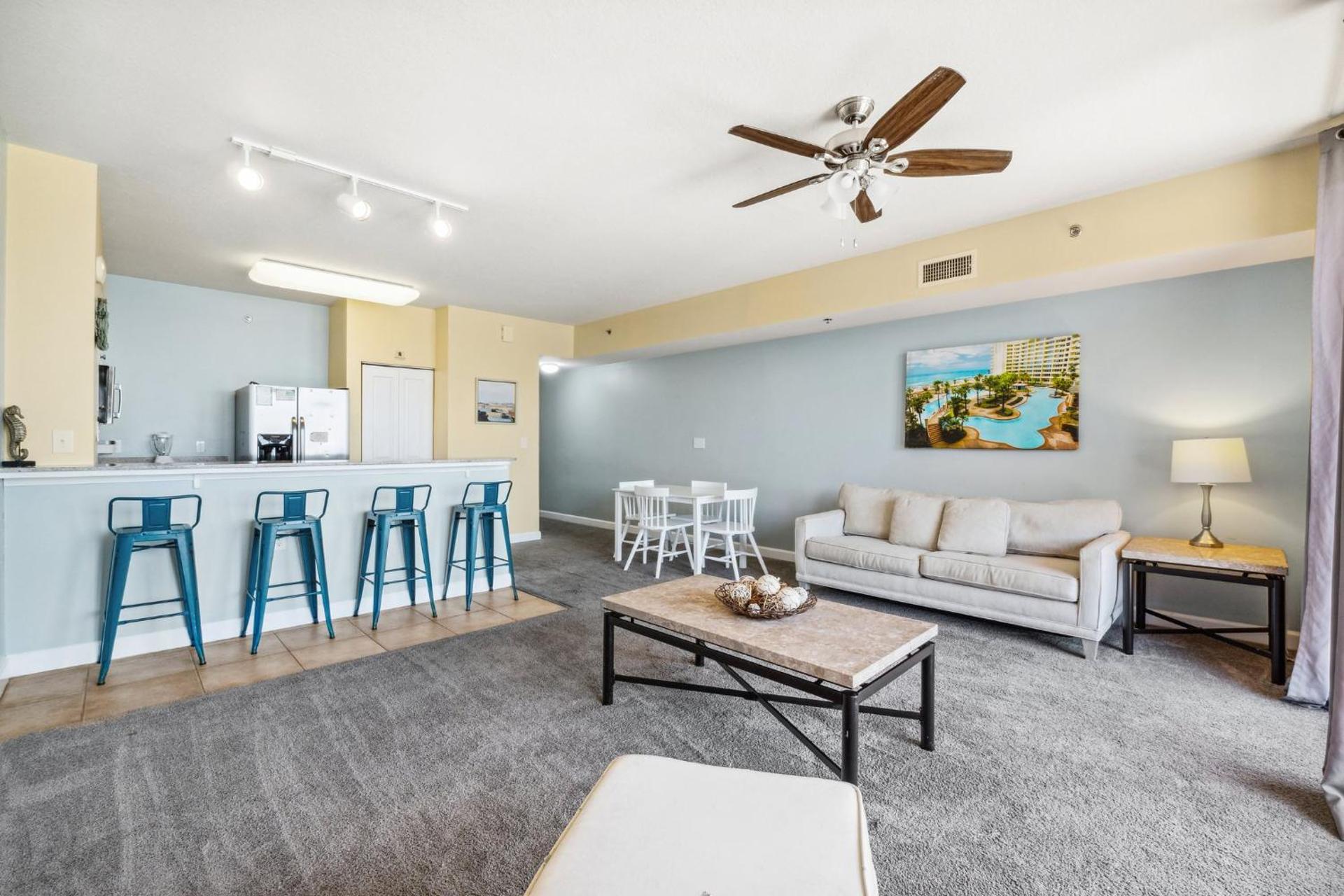 Shores of Panama 2219 by Beach Haven Vacation Rentals