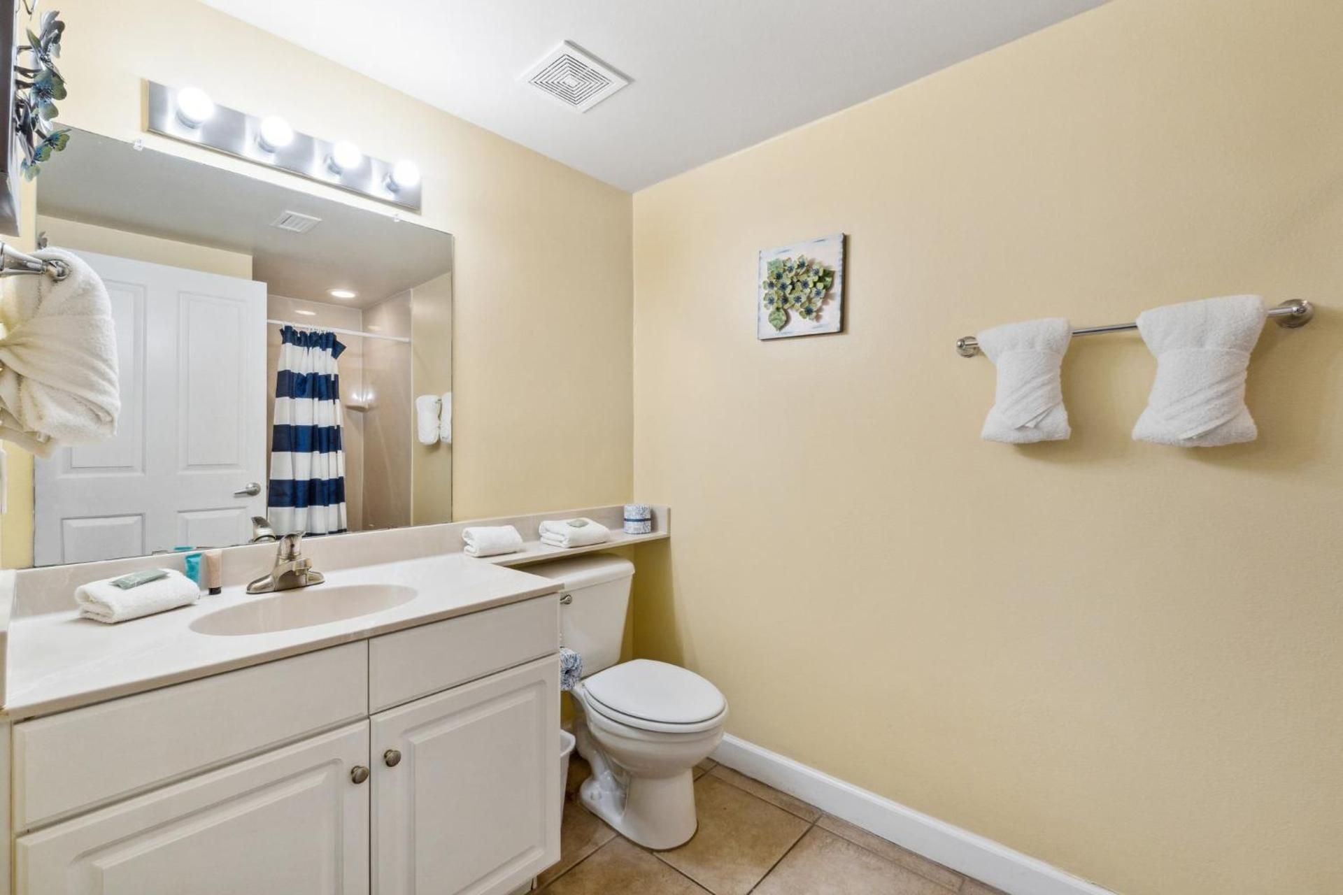 Shores of Panama 2219 by Beach Haven Vacation Rentals