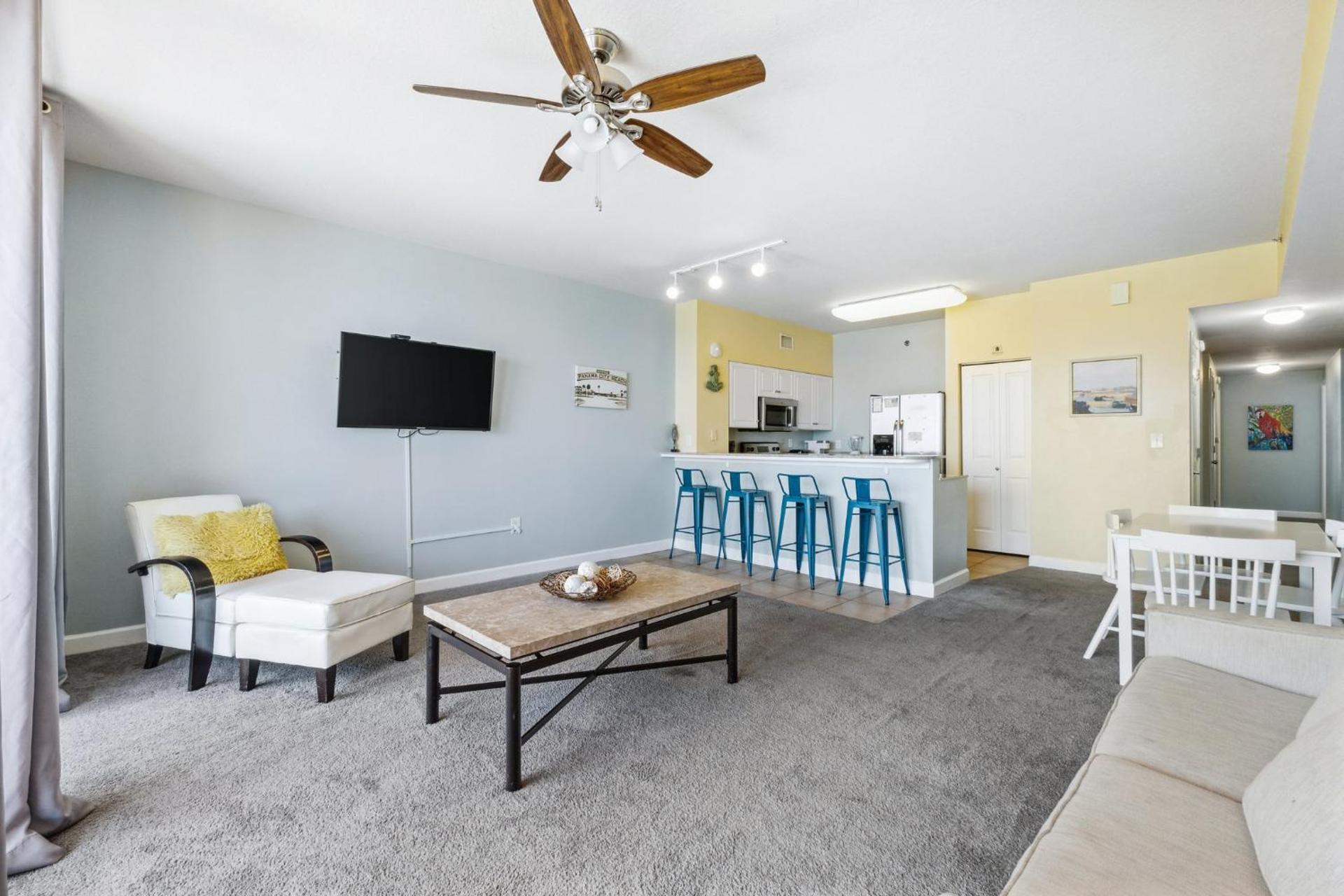 Shores of Panama 2219 by Beach Haven Vacation Rentals