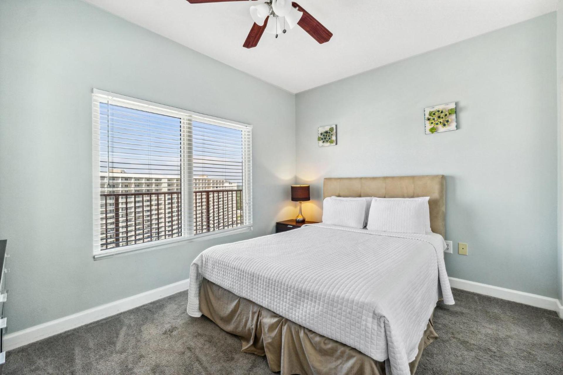 Shores of Panama 2219 by Beach Haven Vacation Rentals