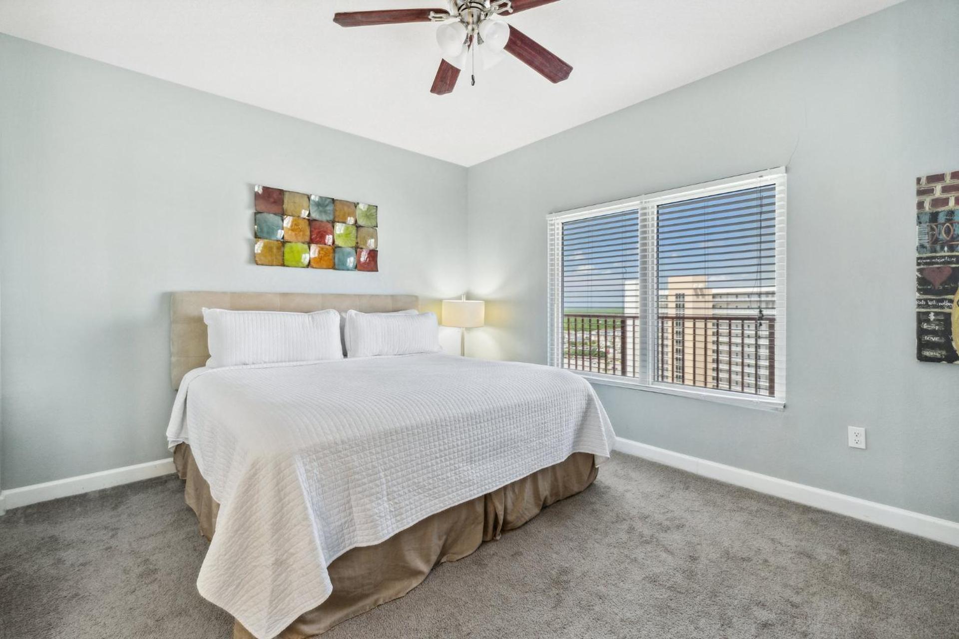 Shores of Panama 2219 by Beach Haven Vacation Rentals