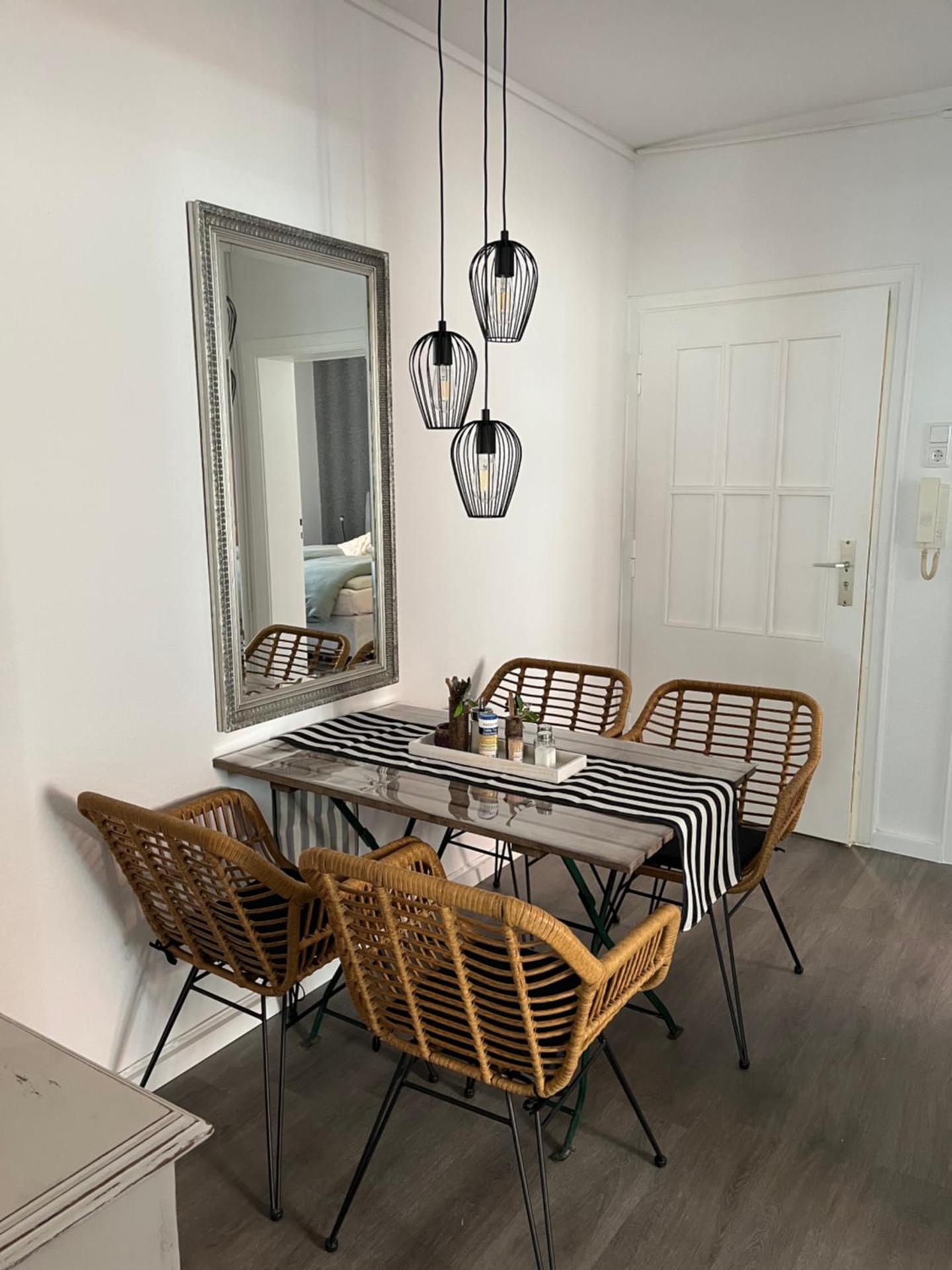 Quartier Lookvenne Wohnung 4