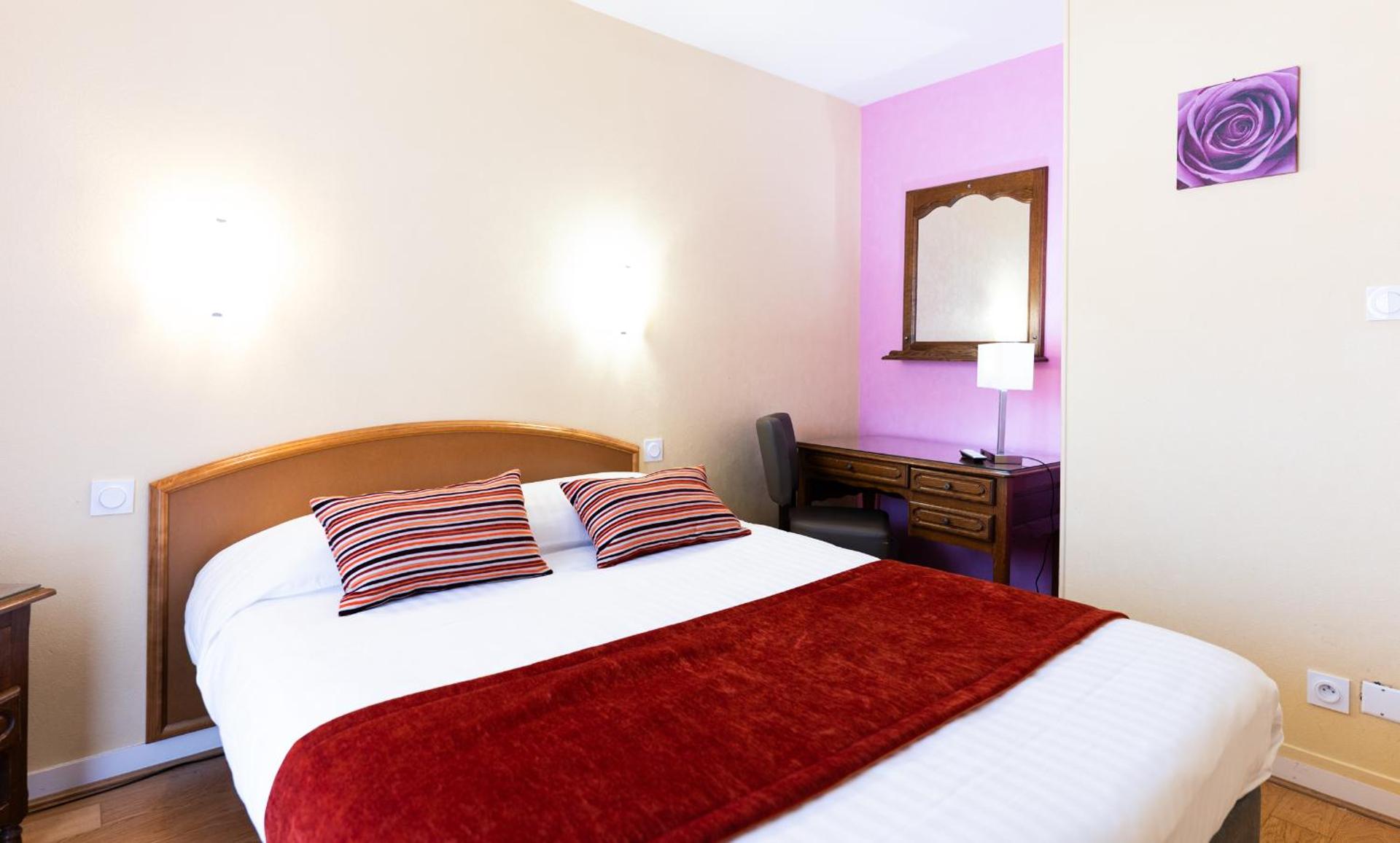 Hotel Cheval De Bronze