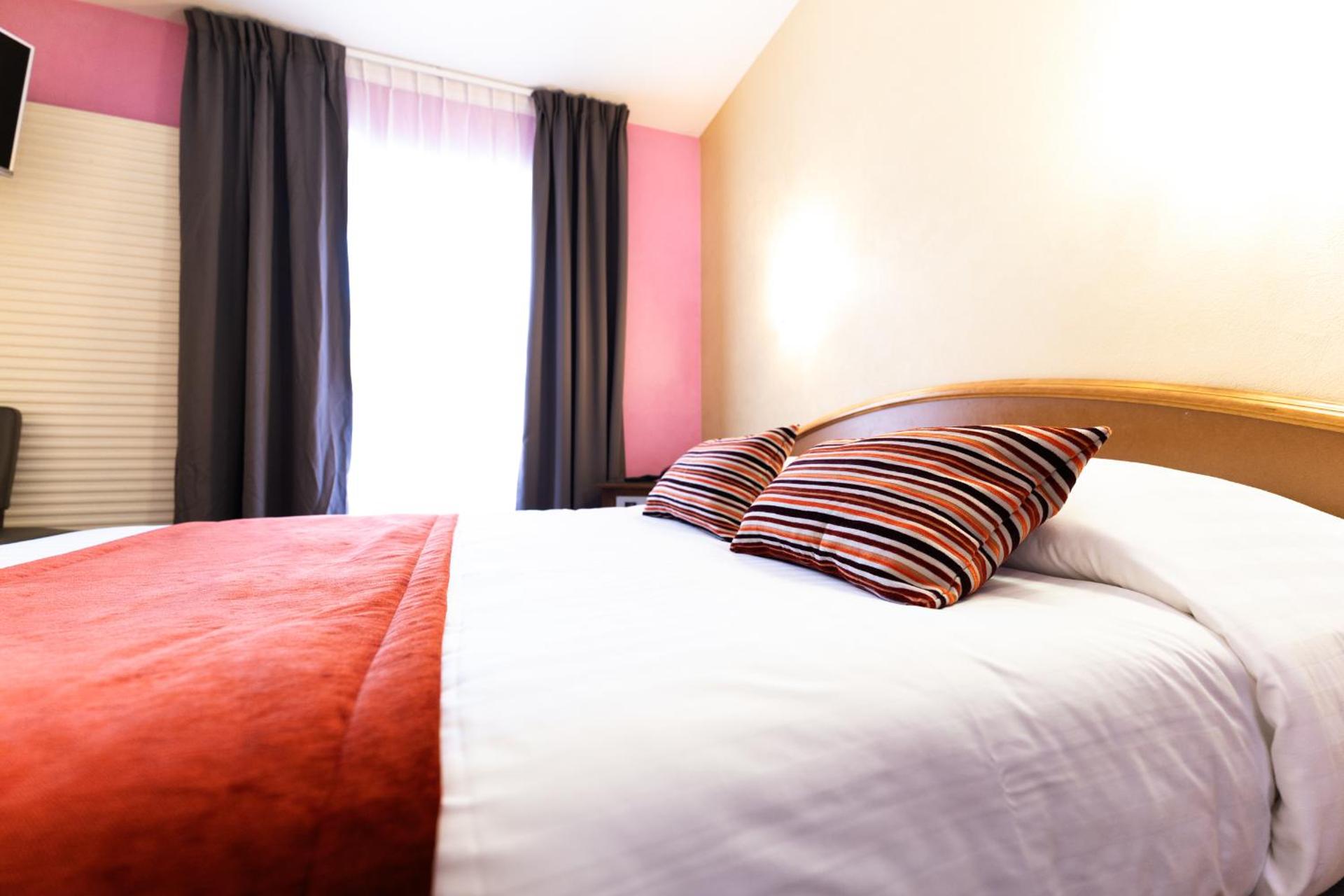 Hotel Cheval De Bronze