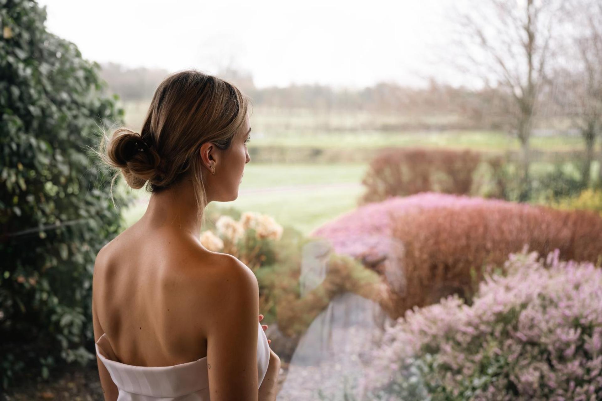 Spa and wellness centre/facilities