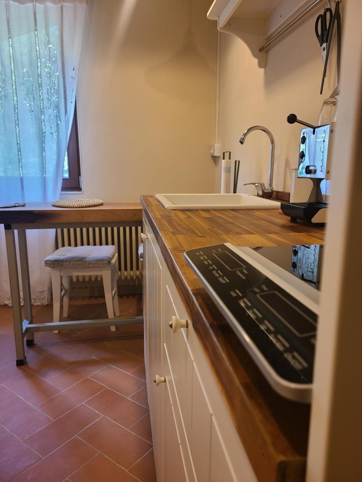 Stirpe nel Bosco - Allocco