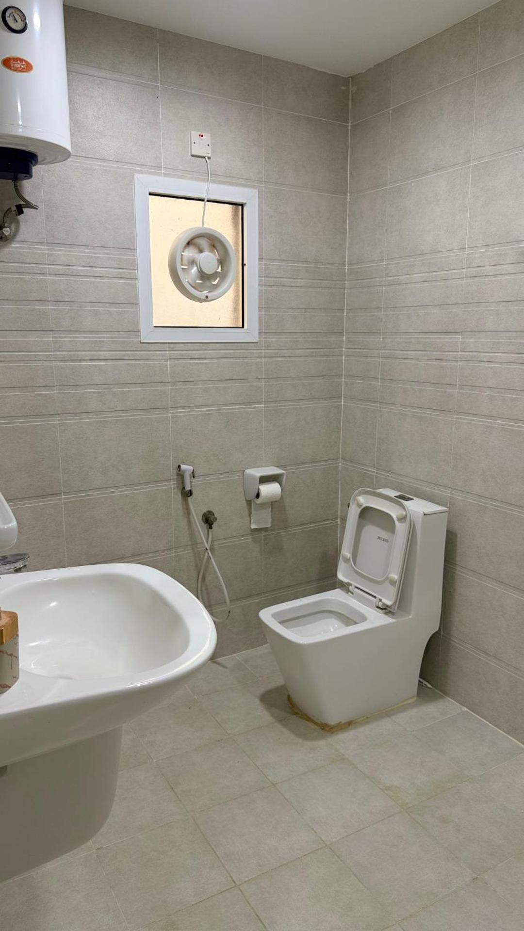 AL- aqyr Rest Garden أستراحة حارة العقر