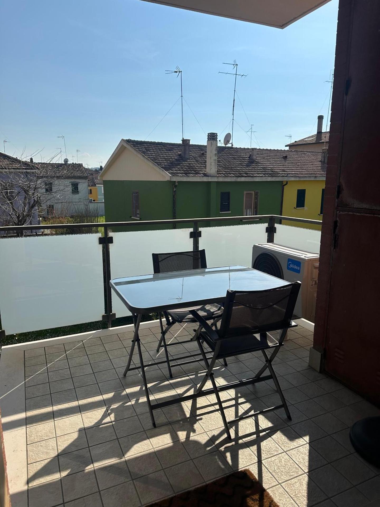 APPARTAMENTO da Lucia