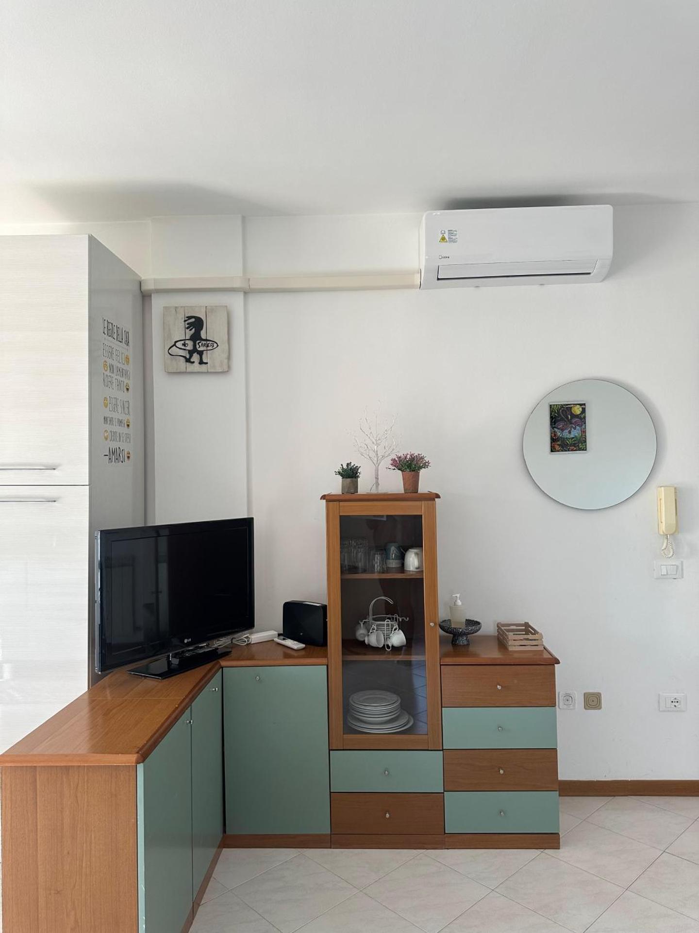 APPARTAMENTO da Lucia