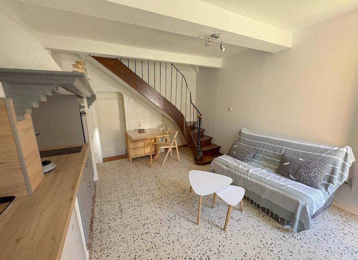 Maison de charme au cœur d Elne